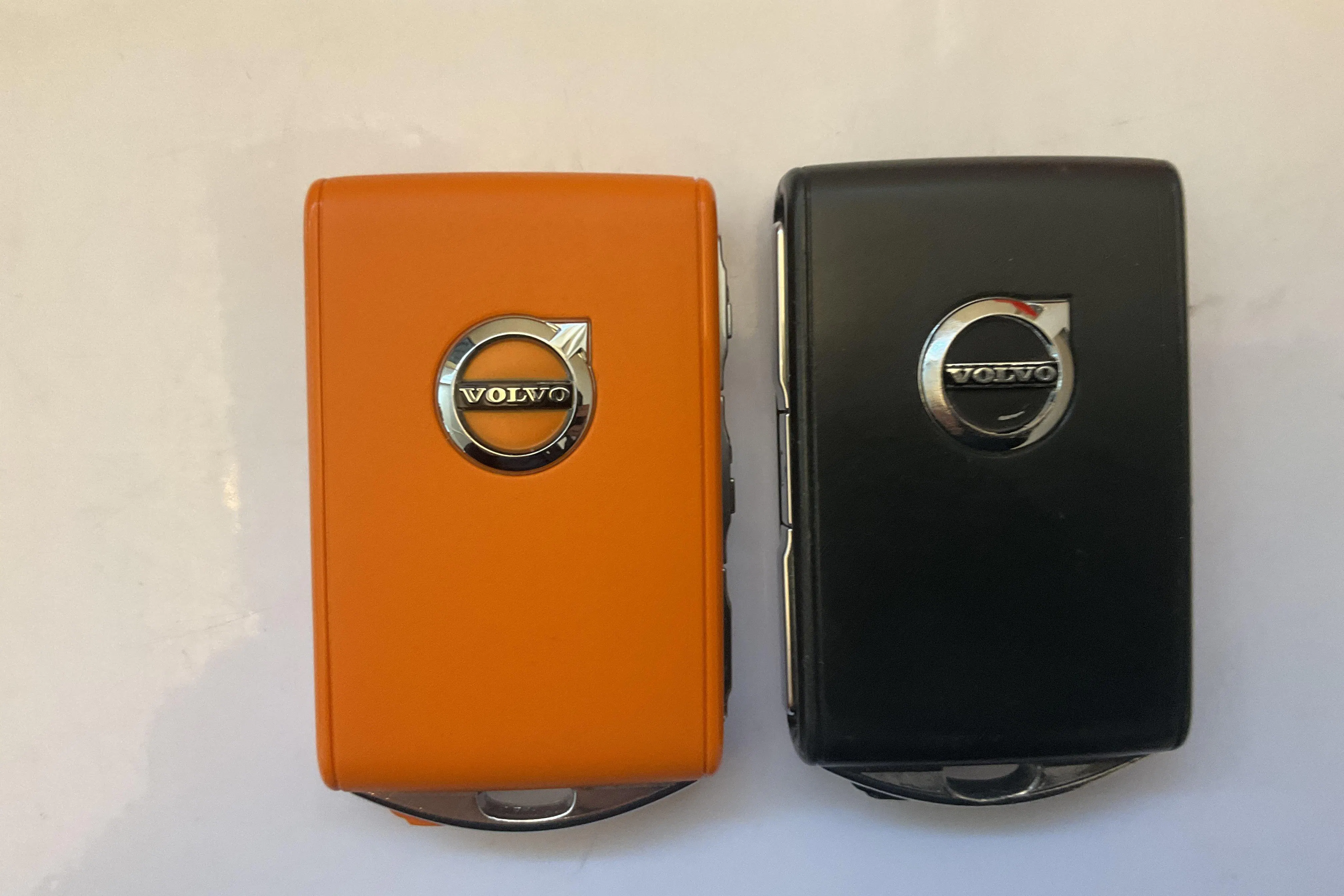 Presentationsfoto 18 av 18: Volvo XC40 P6 Recharge (231hk) - 7 599 mil - Automat - svart - 2023