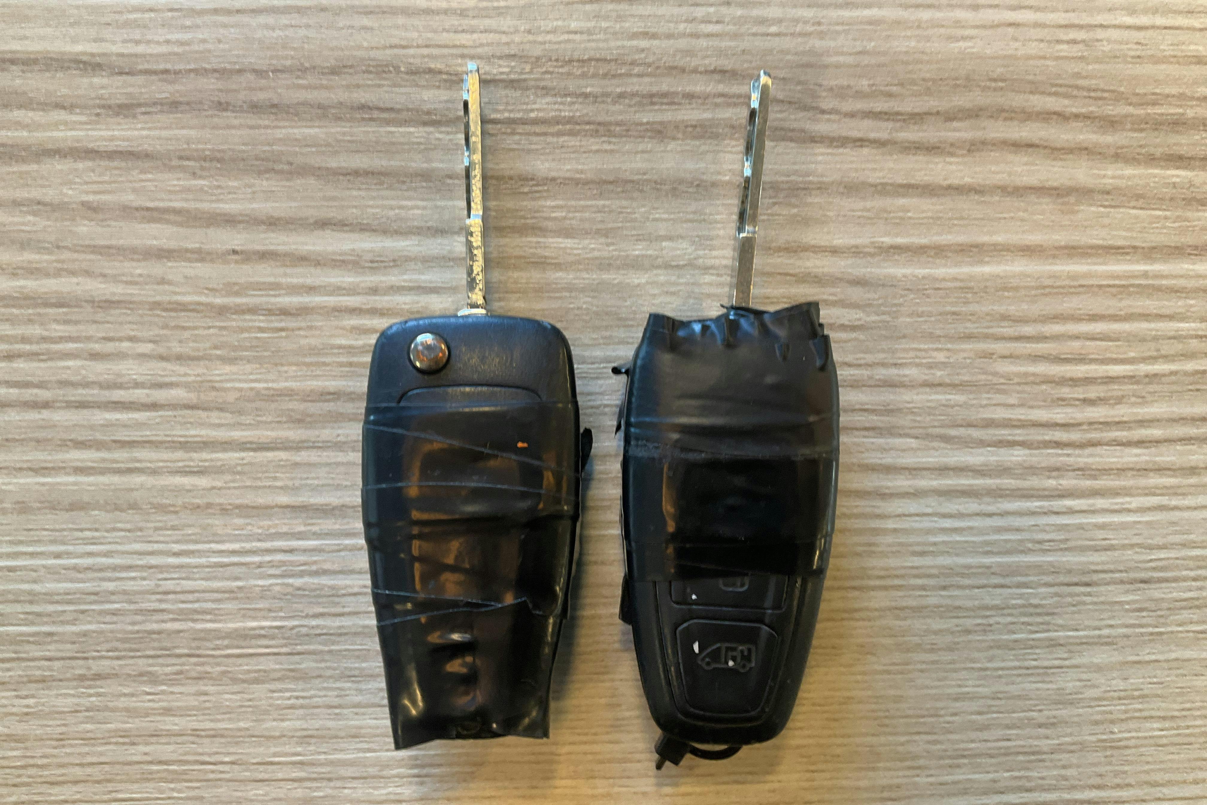 Presentationsfoto 13 av 13: Ford Transit Custom 290 (125hk) - 18 806 mil - Manuell - vit - 2014