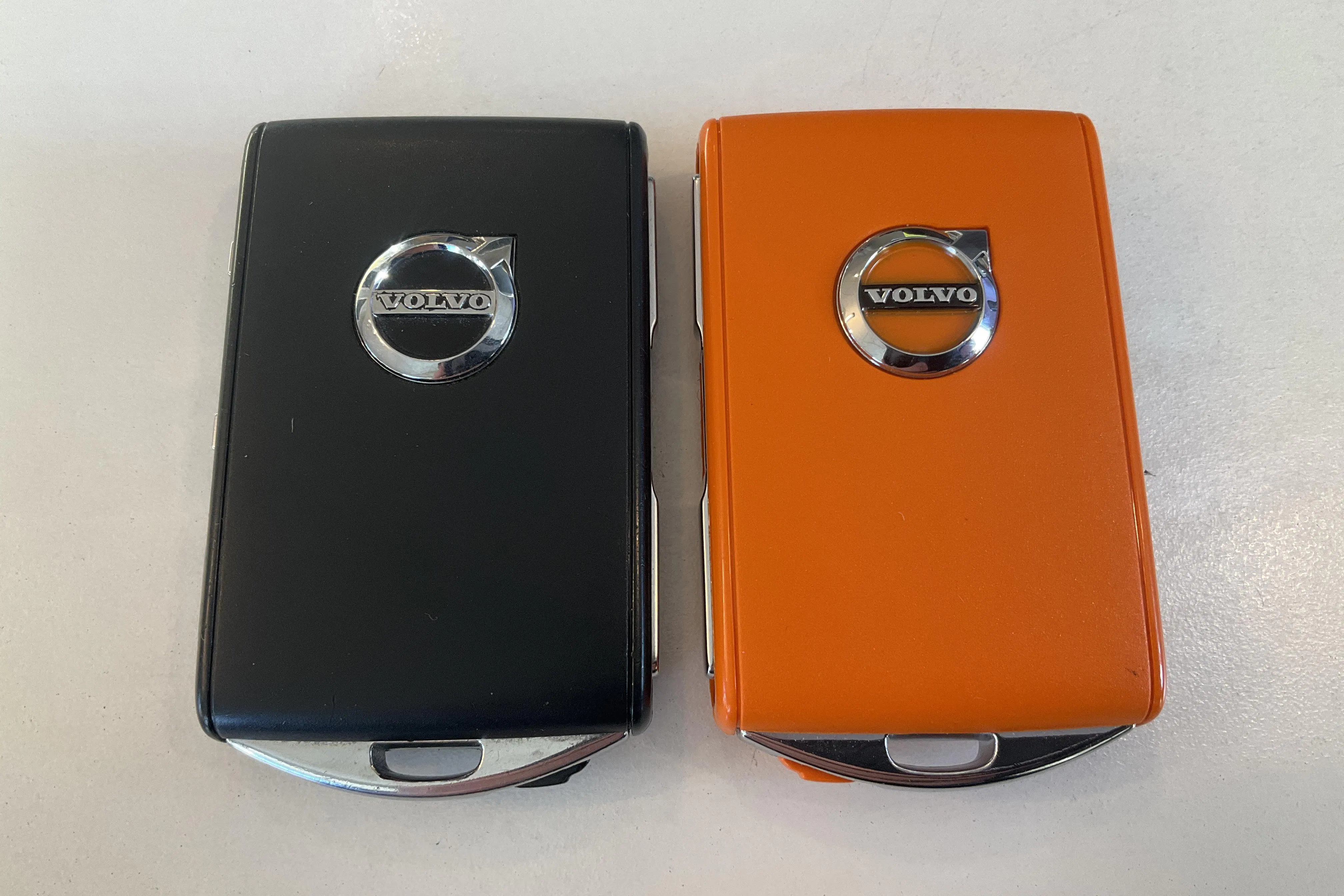 Presentationsfoto 21 av 21: Volvo V60 B4 Cross Country AWD Mildhybrid, Diesel (197hk) - 11 548 mil - Automat - vit - 2022