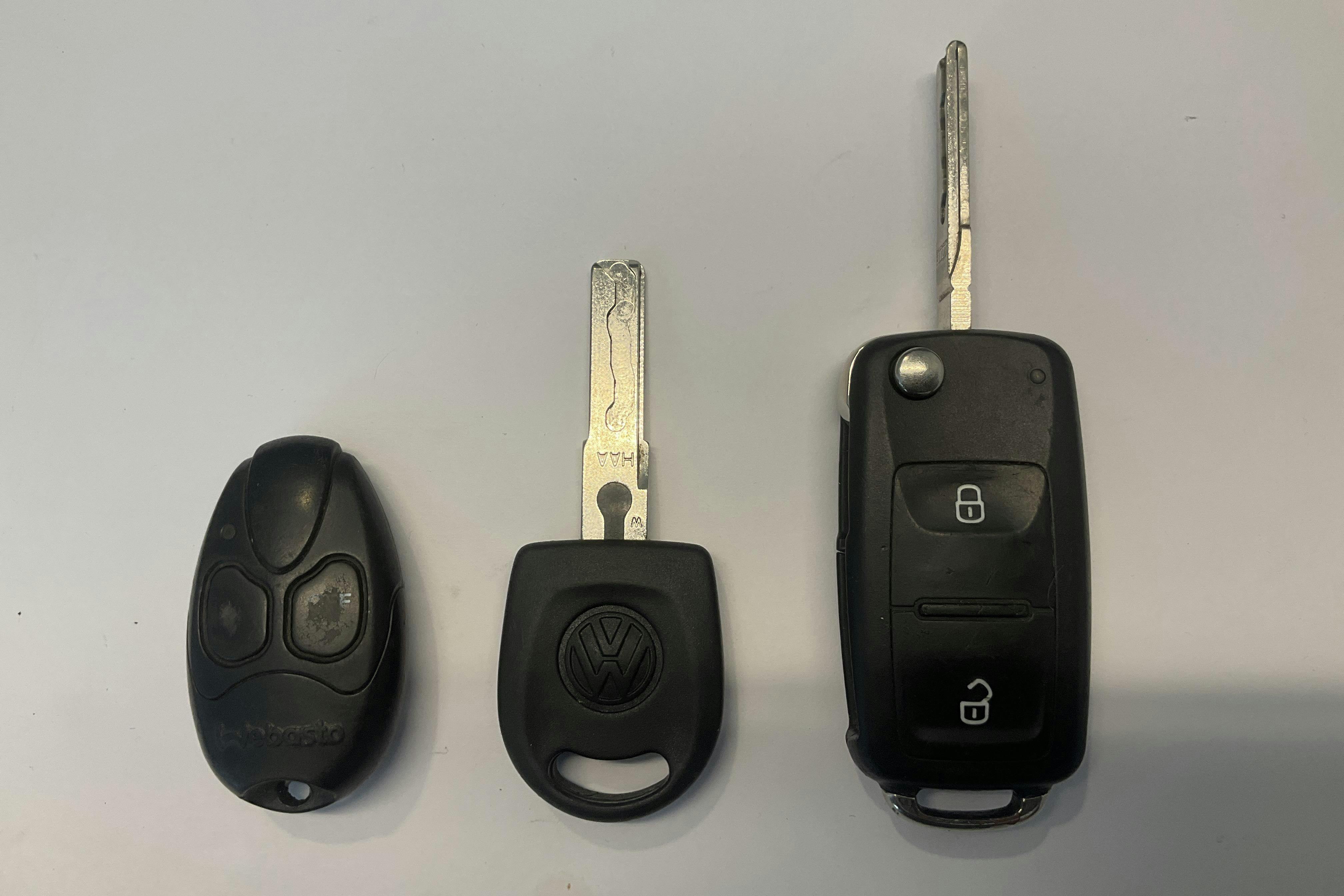 Presentationsfoto 14 av 14: VW Amarok 2.0 TDI 4motion (163hk) - 17 769 mil - Manuell - Light Brown - 2011