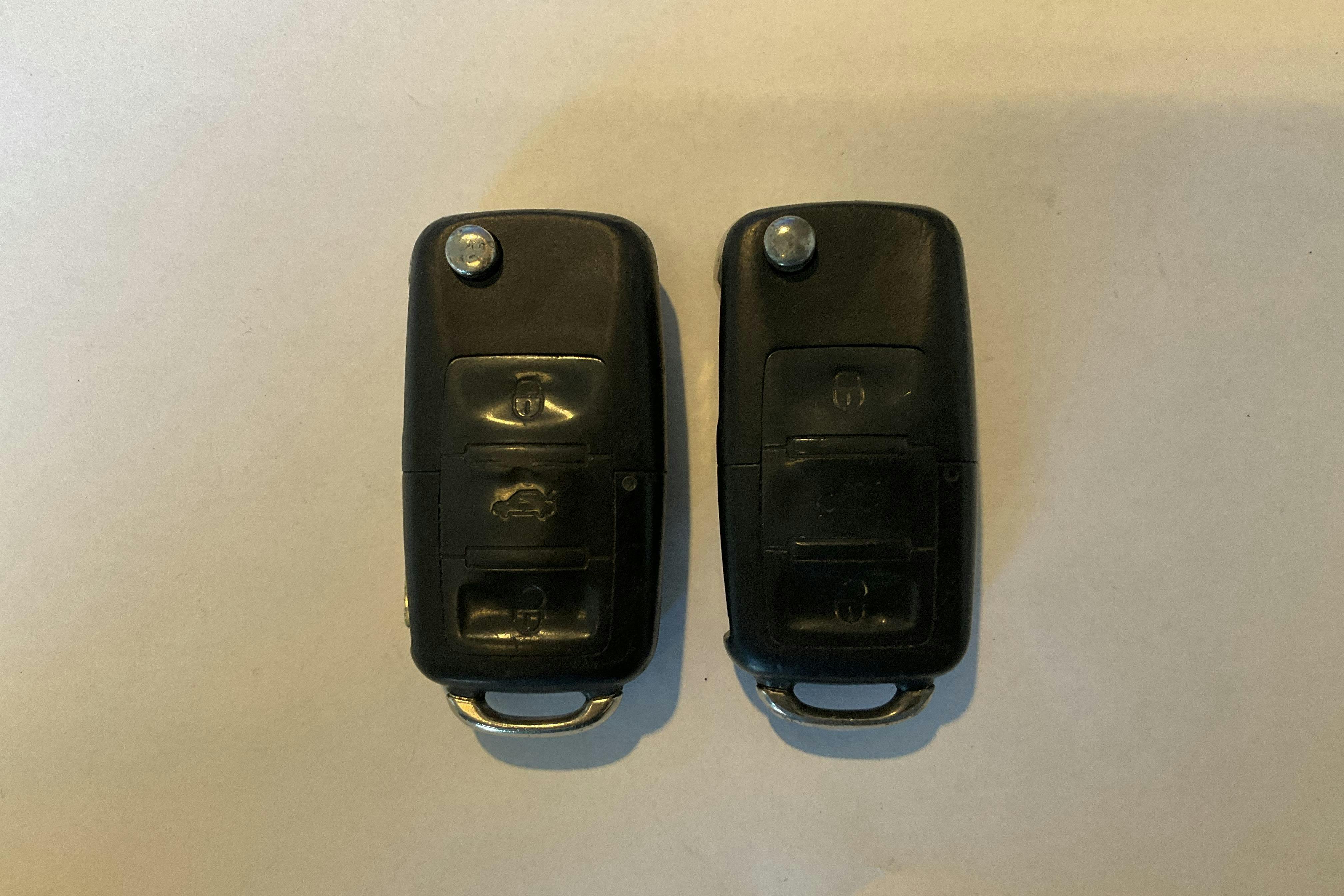 Presentation photo 12 of 12: VW Caddy 1.4 Skåp (80hk) - 145 820 km - Manual - white - 2010