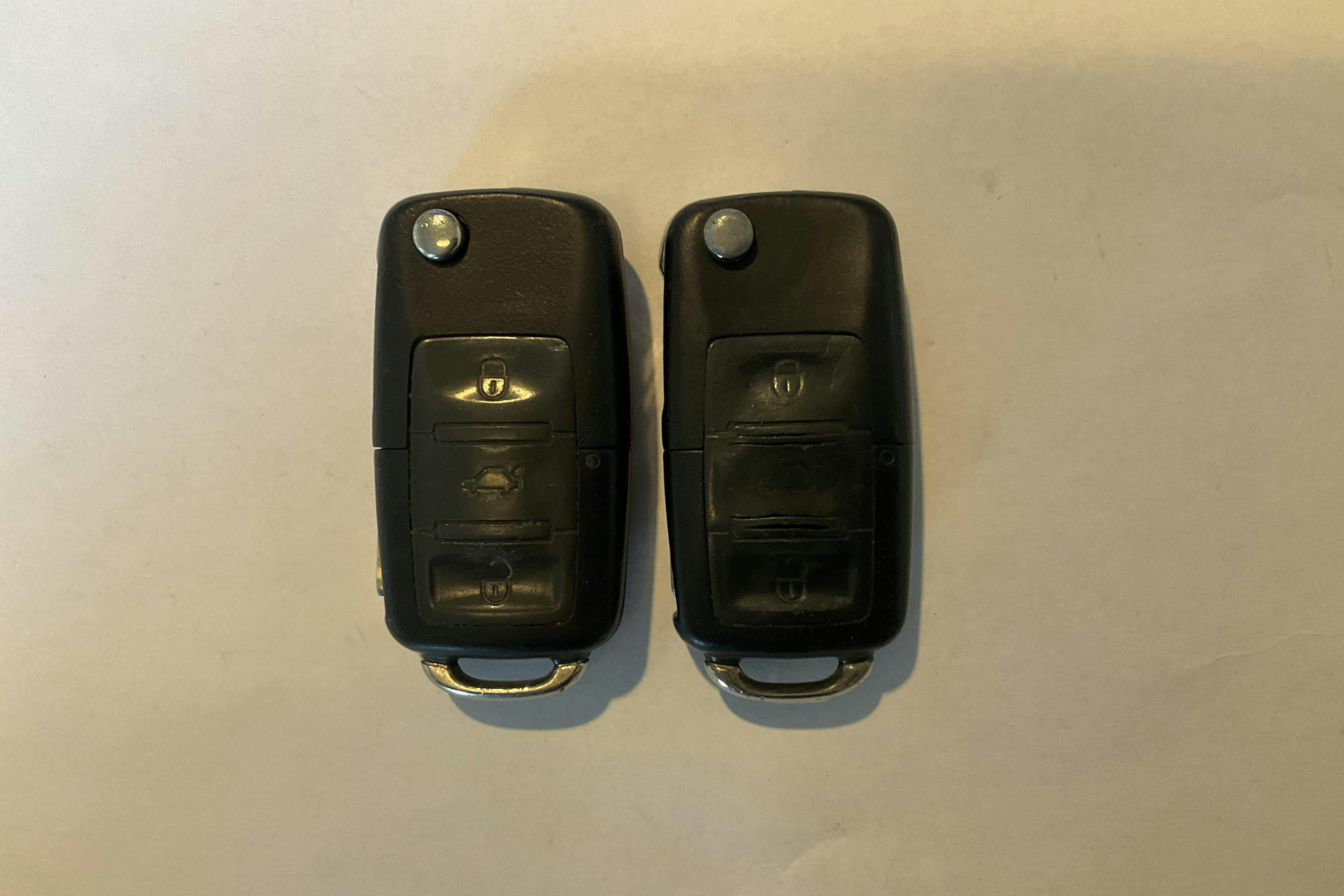 Esitlusfoto 12 aadressil 12: VW Caddy 1.4 Skåp (80hk) - 158 350 km - Käsitsi - valge - 2010