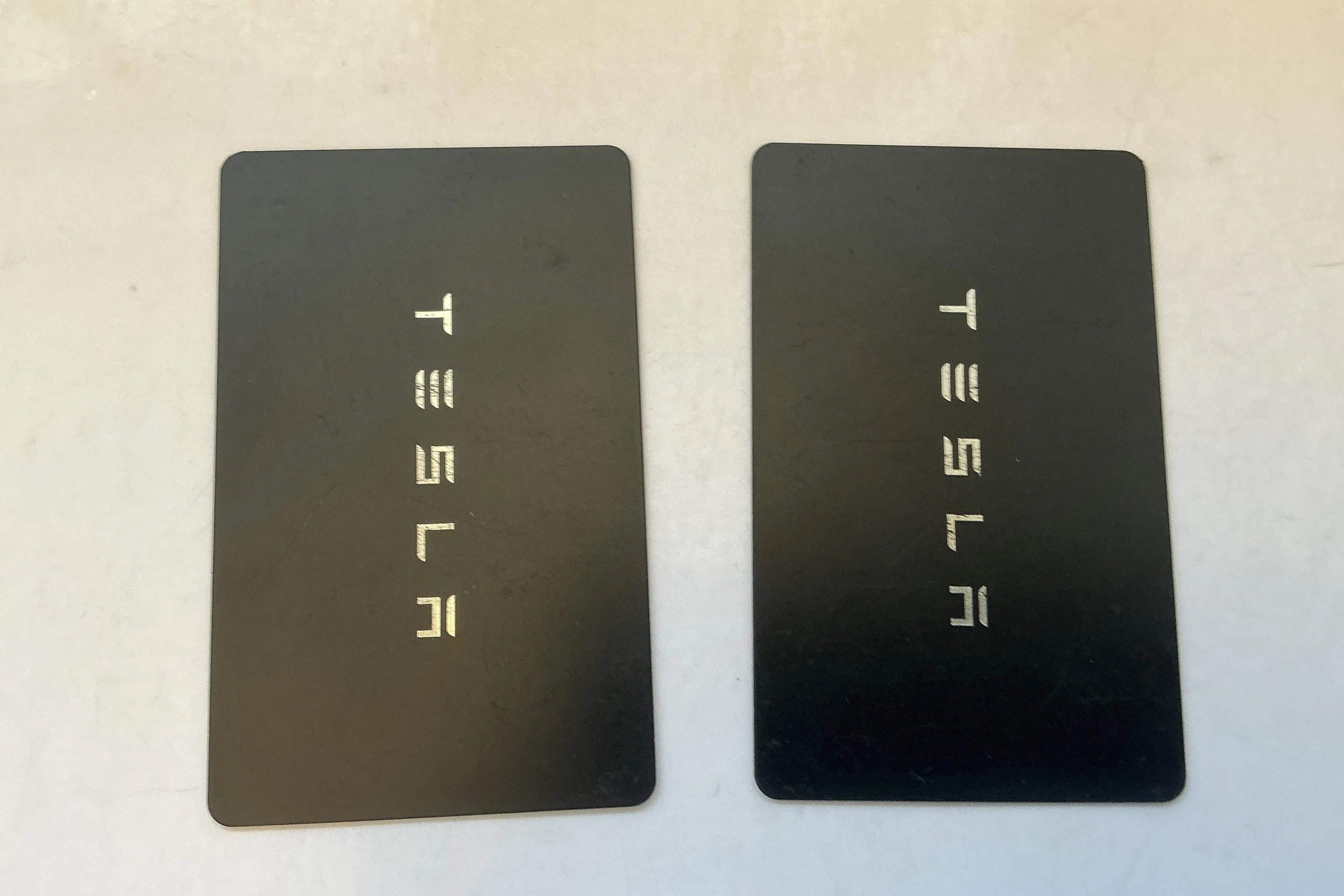 Presentation photo 17 of 17: Tesla Model Y RWD - 67 800 km - Automatic - gray - 2023