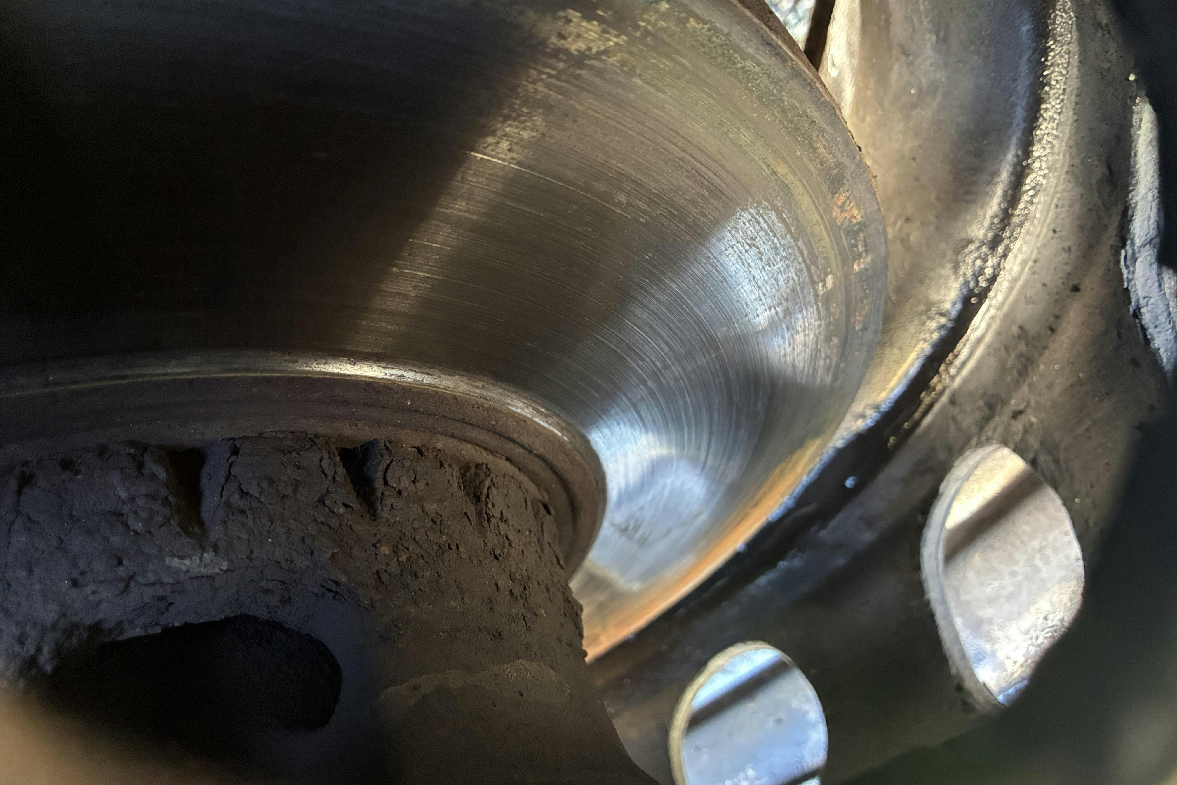 Presentation photo 124 of 124: VOLVO FM340 - 916 920 km - Automatic - Light Blue - 2016