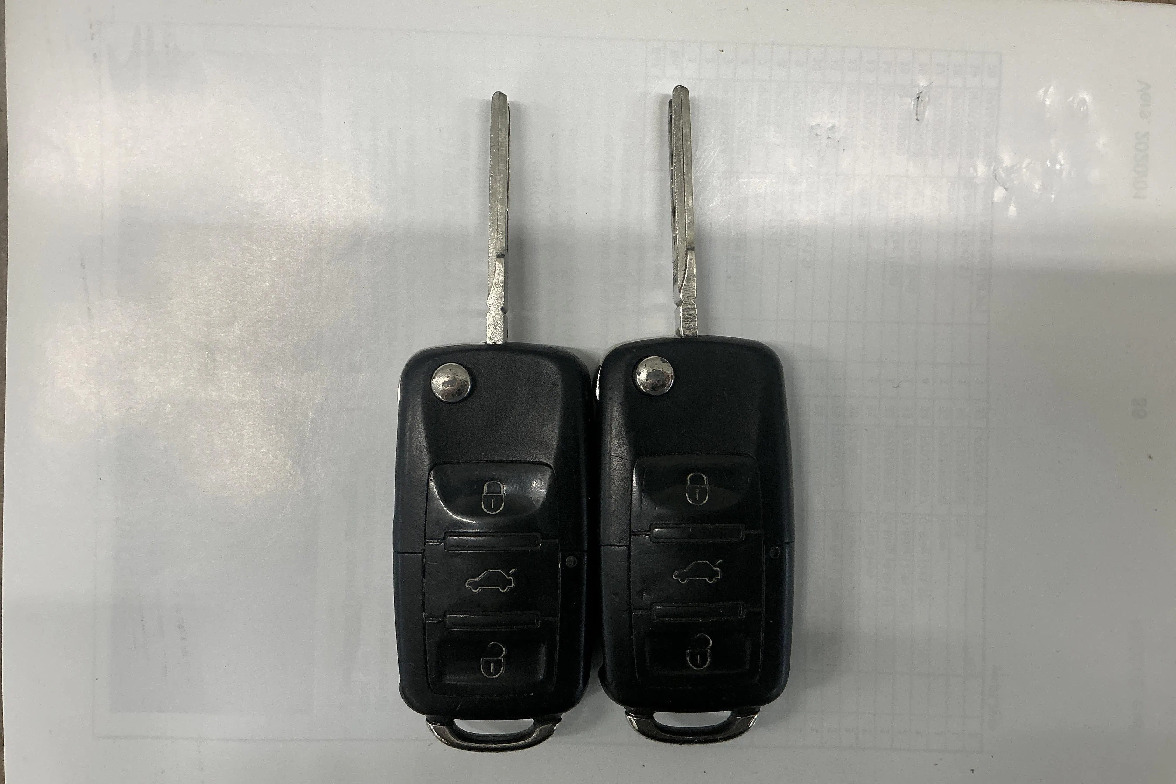 Presentationsfoto 13 av 13: VW Caddy 2.0 Ecofuel Skåp (109hk) - 14 832 mil - Manuell - blå - 2009