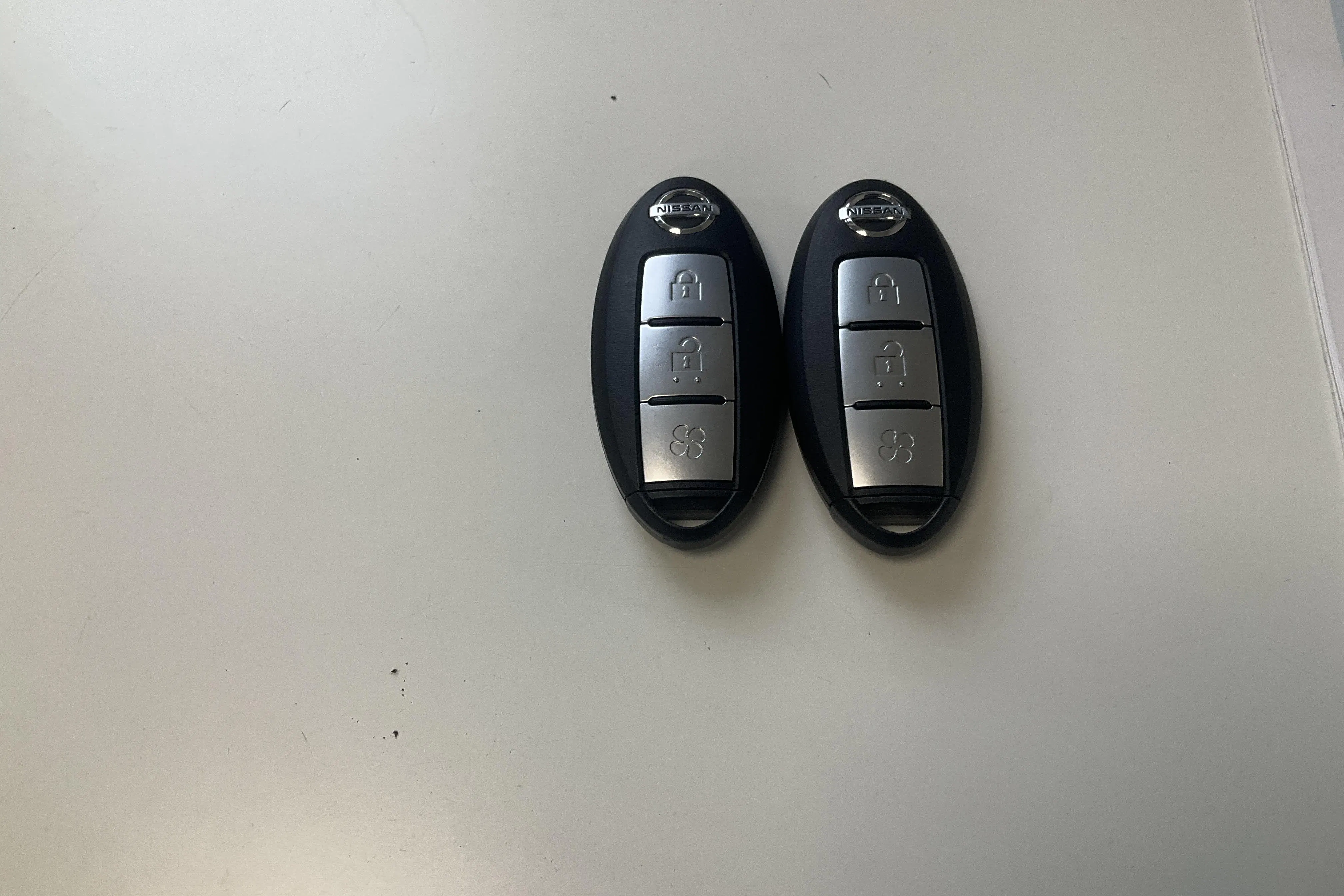 Presentationsfoto 15 av 15: Nissan e-NV200 40kWh (109hk) - 2 477 mil - Automat - grå - 2020