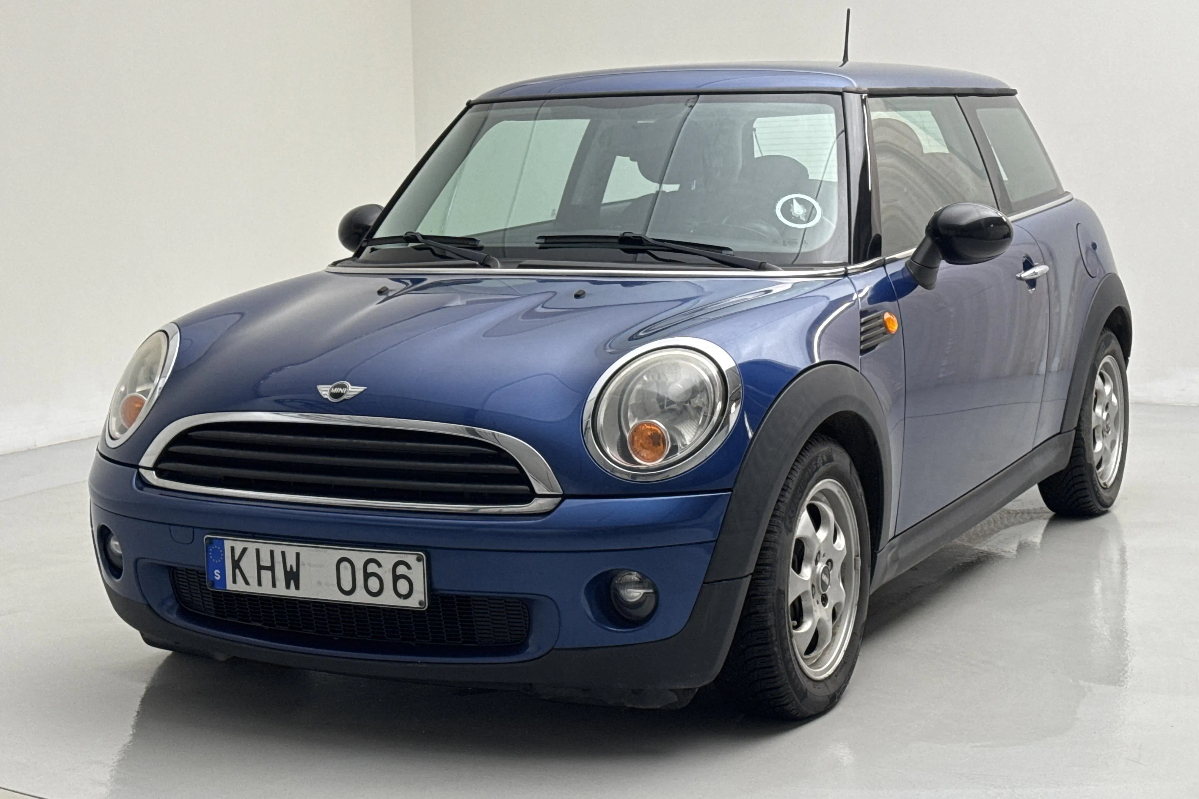 MINI One 1.4 (95hk)