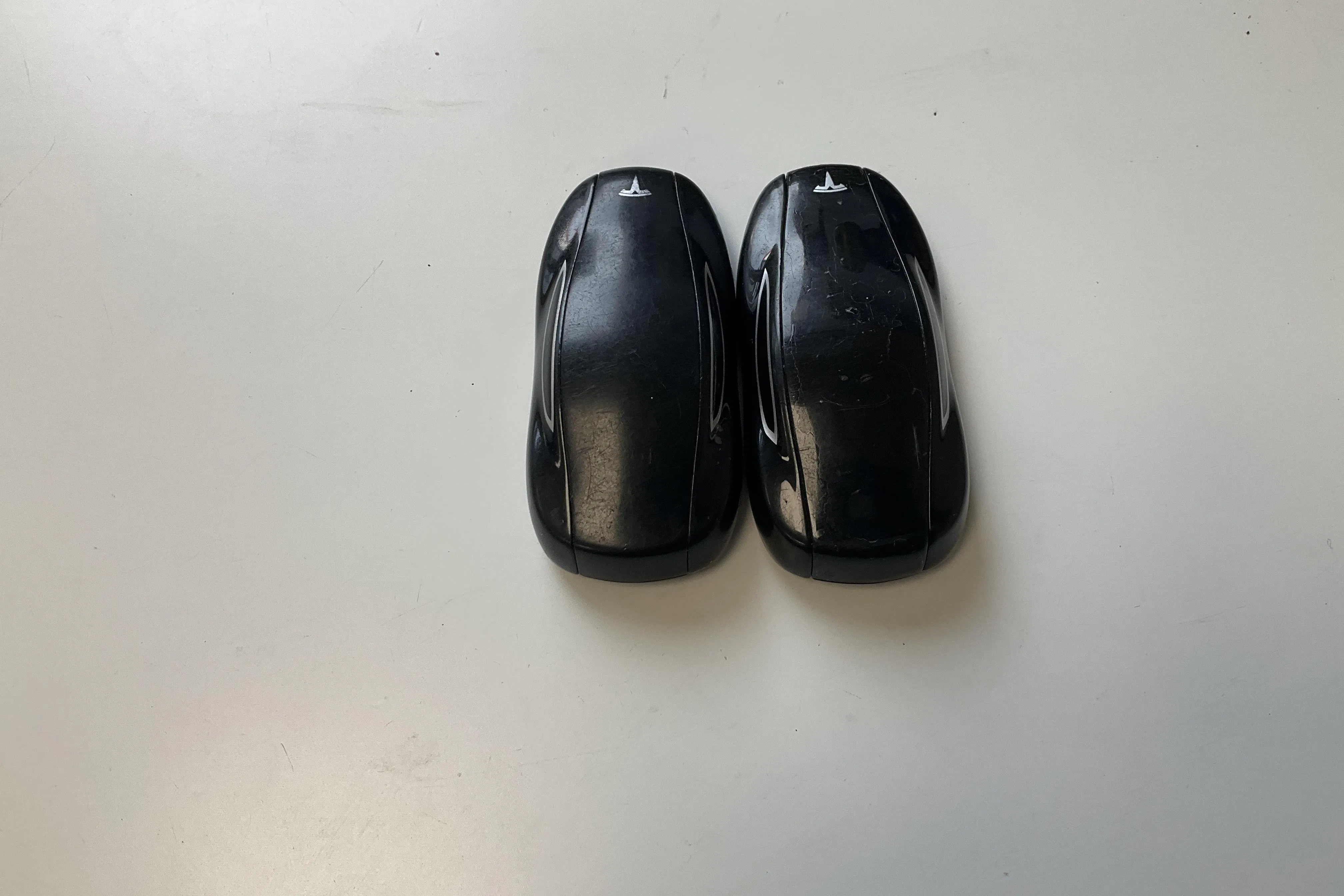 Presentationsfoto 22 av 22: Tesla Model S Dual Motor Long Range AWD - 20 413 mil - Automat - vit - 2020