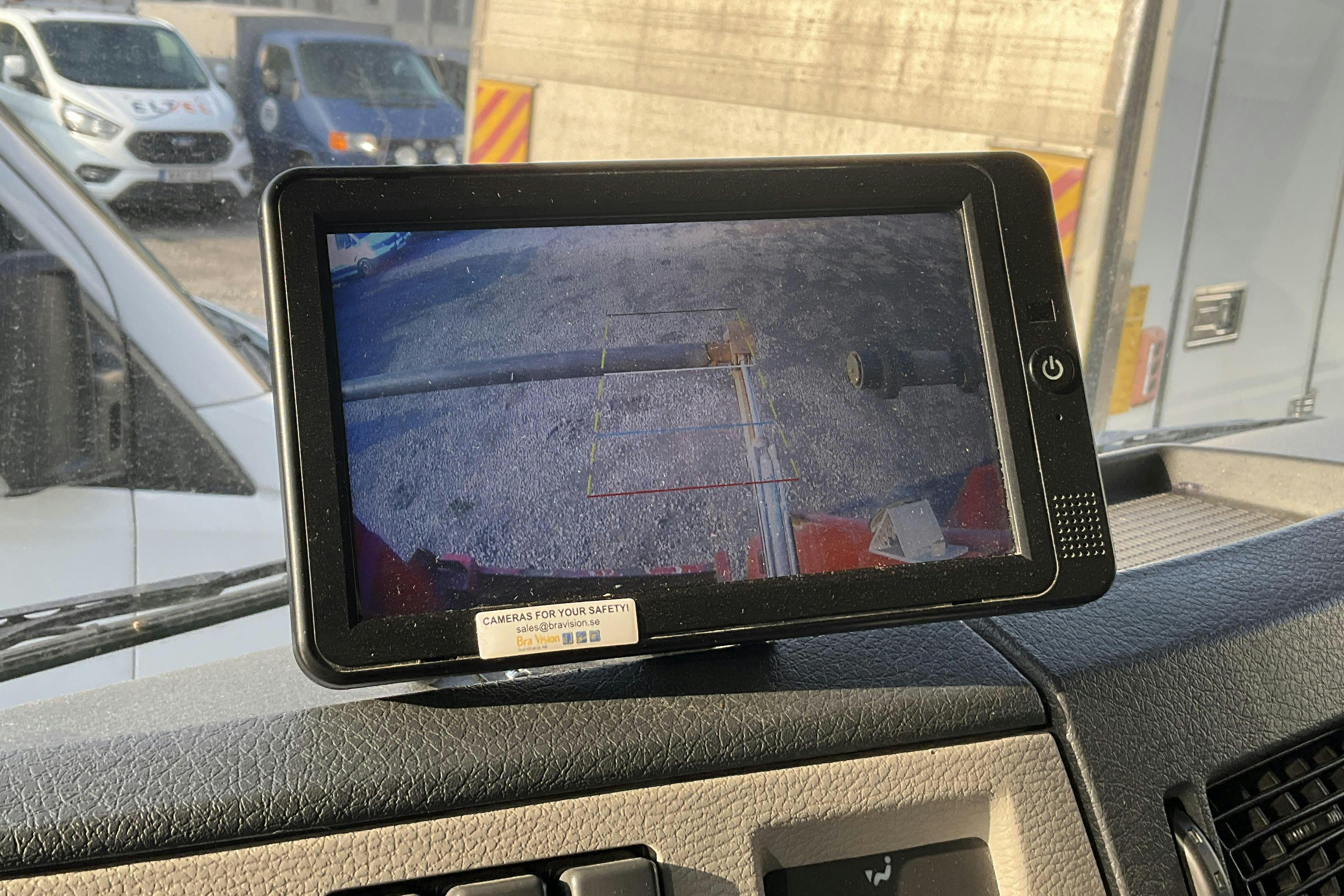 Presentation photo 51 of 51: VOLVO FL280 - 177 140 km - Automatic - 2018