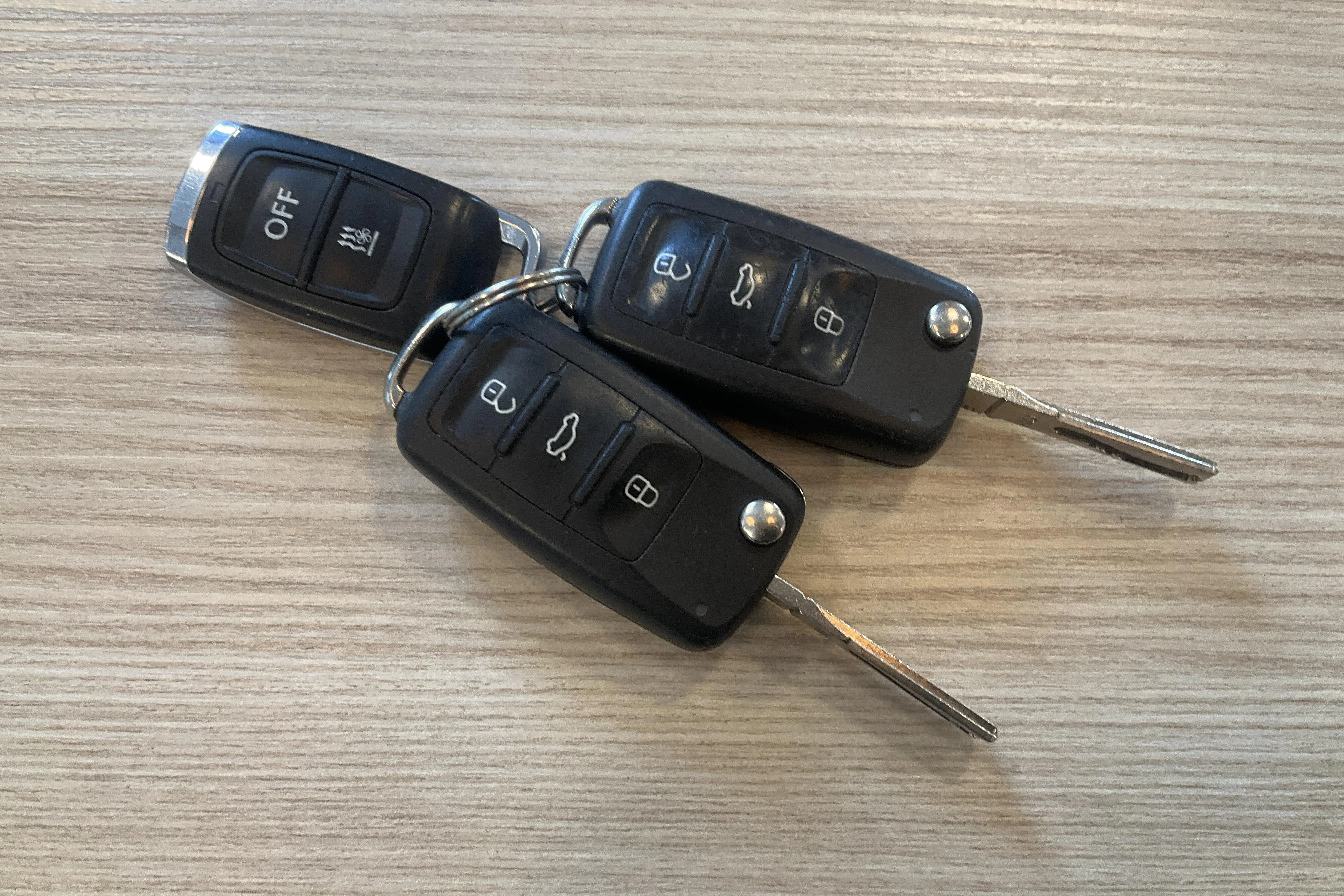 Presentationsfoto 16 av 16: VW Caravelle T6 2.0 TDI BMT 4MOTION (204hk) - 14 842 mil - Automat - svart - 2018