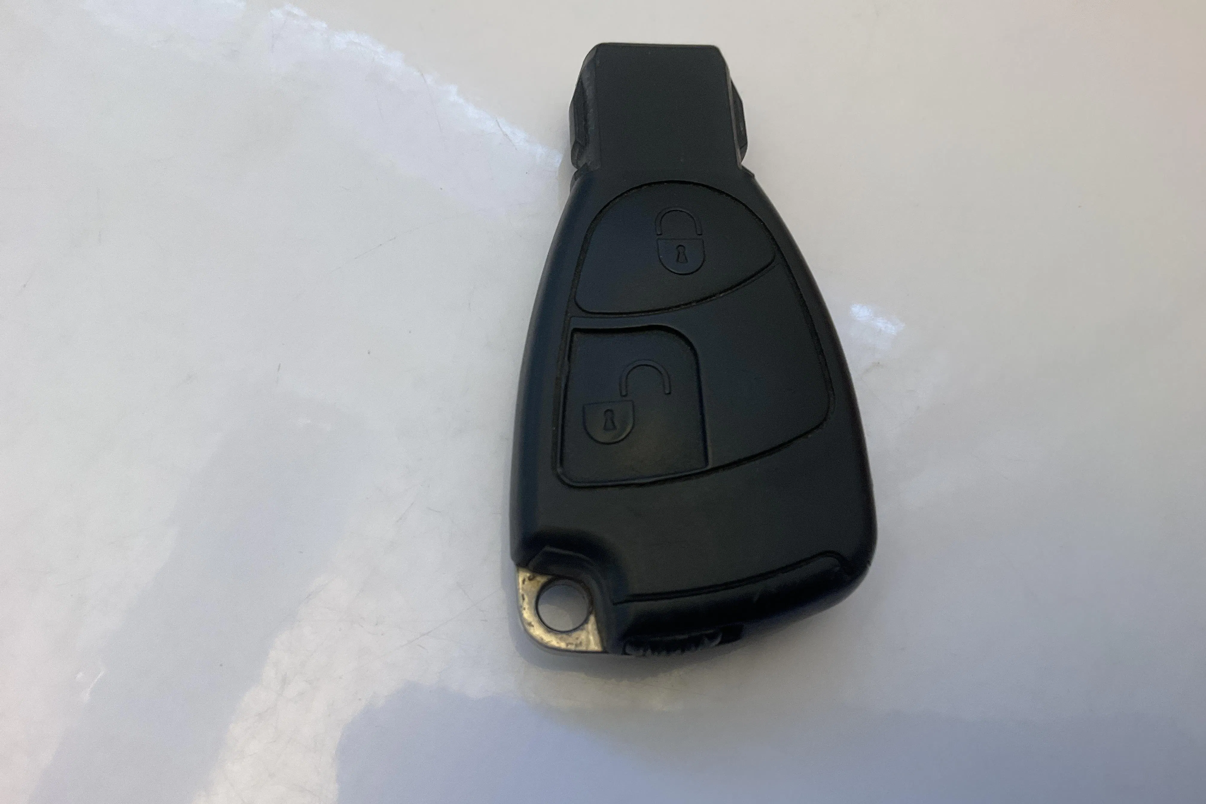 Presentationsfoto 12 av 12: Mercedes G 270 CDI lång (156hk) - 23 148 mil - Automat - Dark Green - 2002