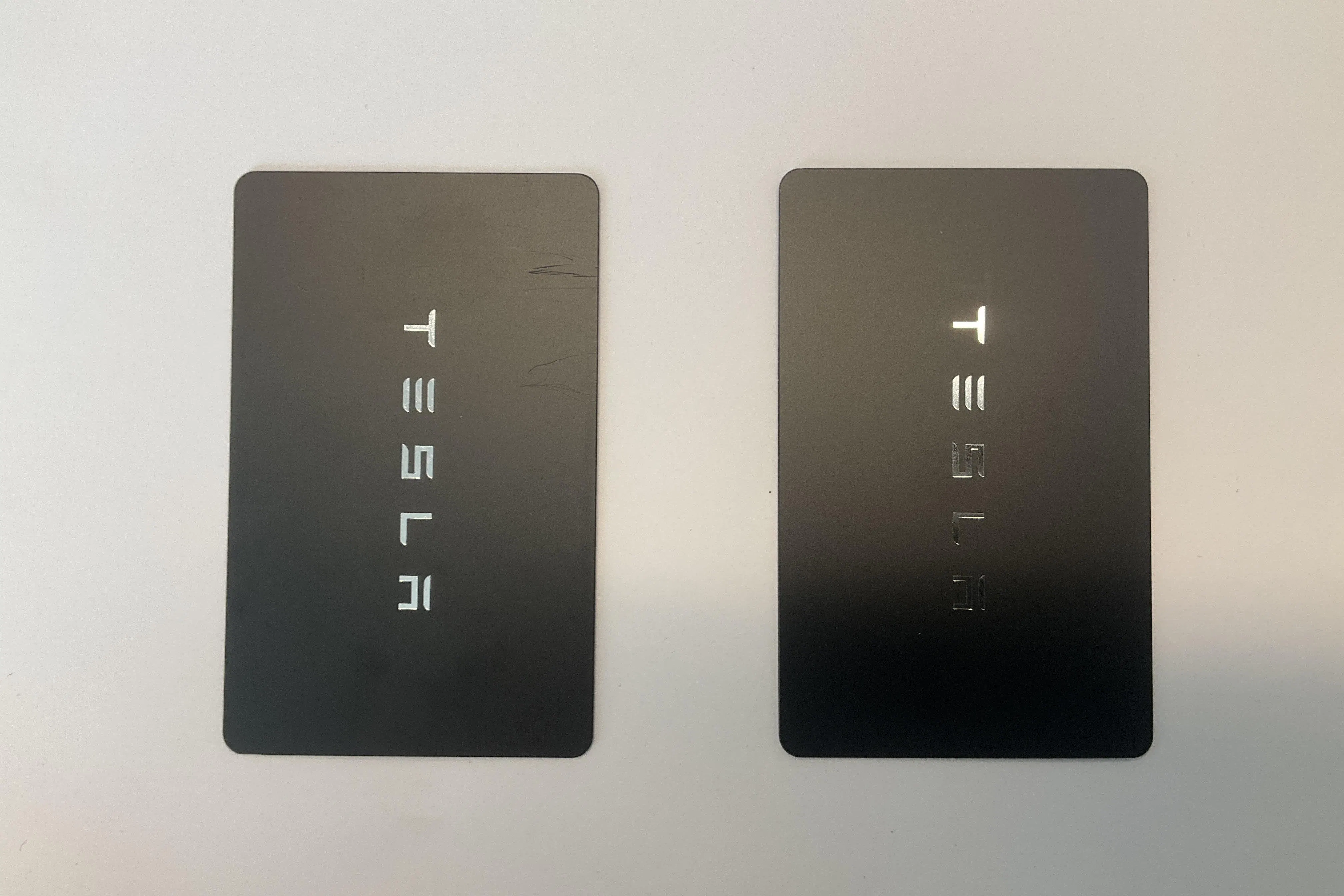 Presentation photo 18 of 18: Tesla Model Y Long Range Dual Motor AWD - 101 940 km - Automatic - white - 2024