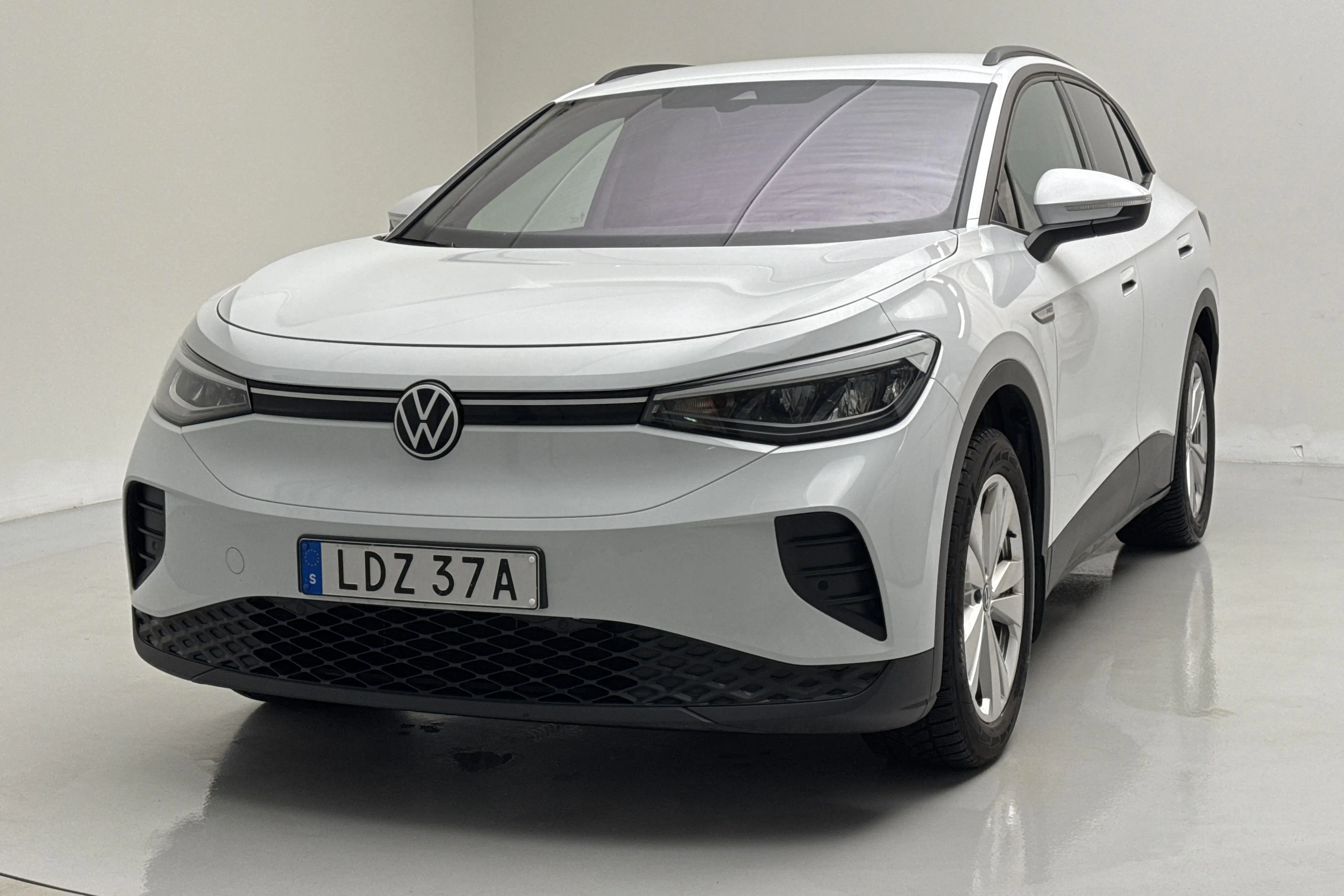 VW ID.4 77kWh (204hk)