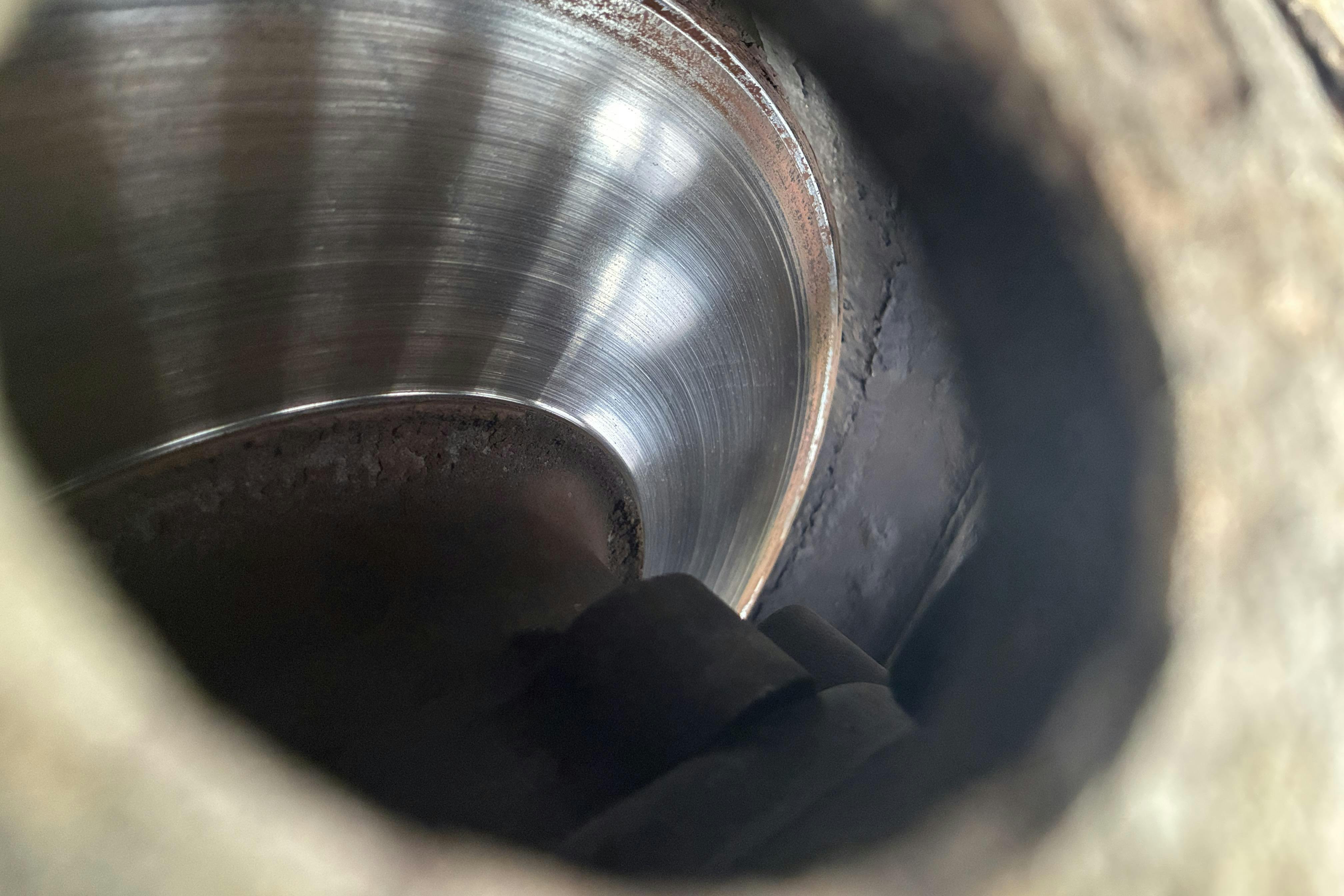 Presentation photo 135 of 135: SCANIA R580LB 6X2*4 MNB - 1 057 106 km - Automatic - white - 2014