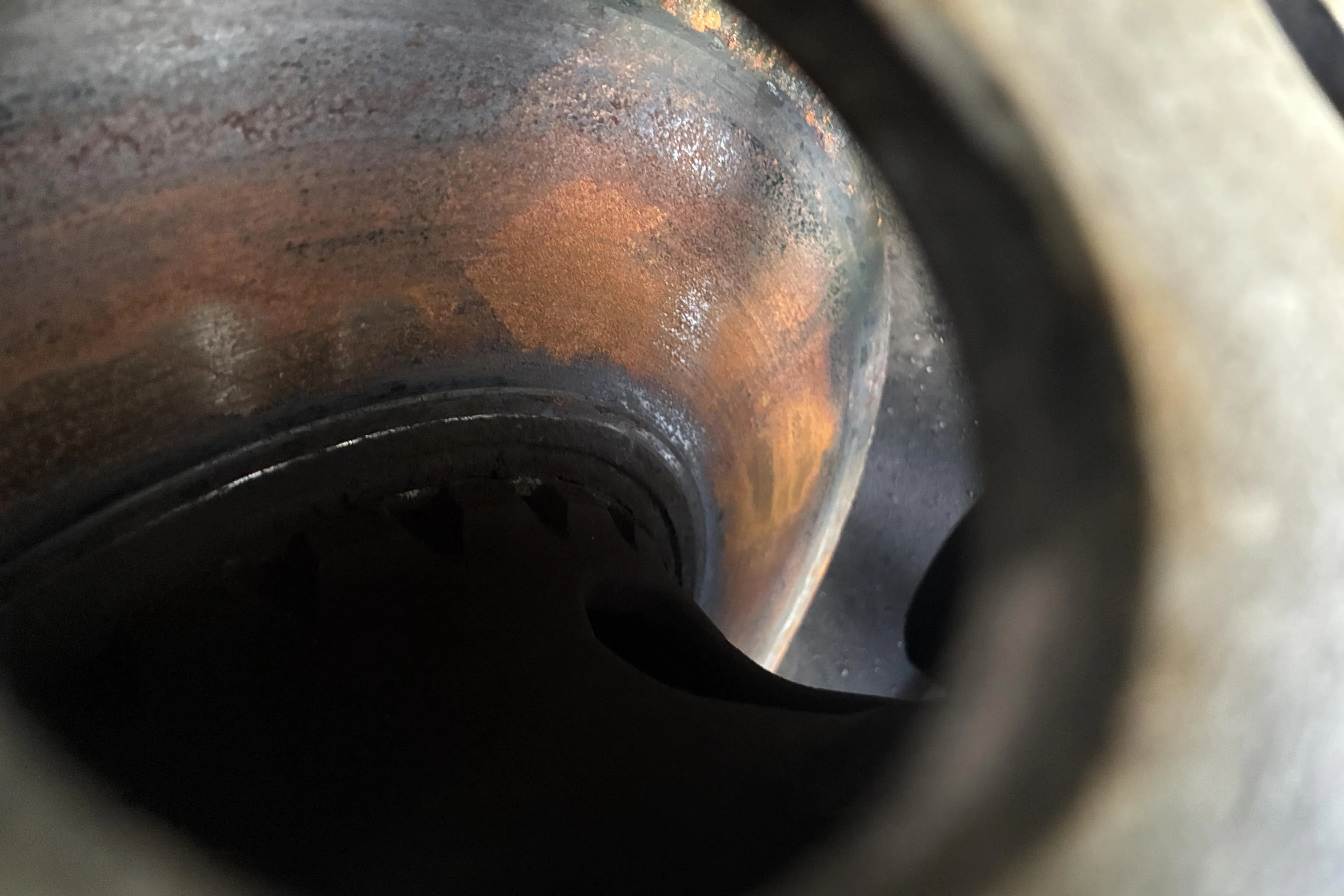 Presentation photo 164 of 164: VOLVO FM460 - 671 857 km - Automatic - white - 2014