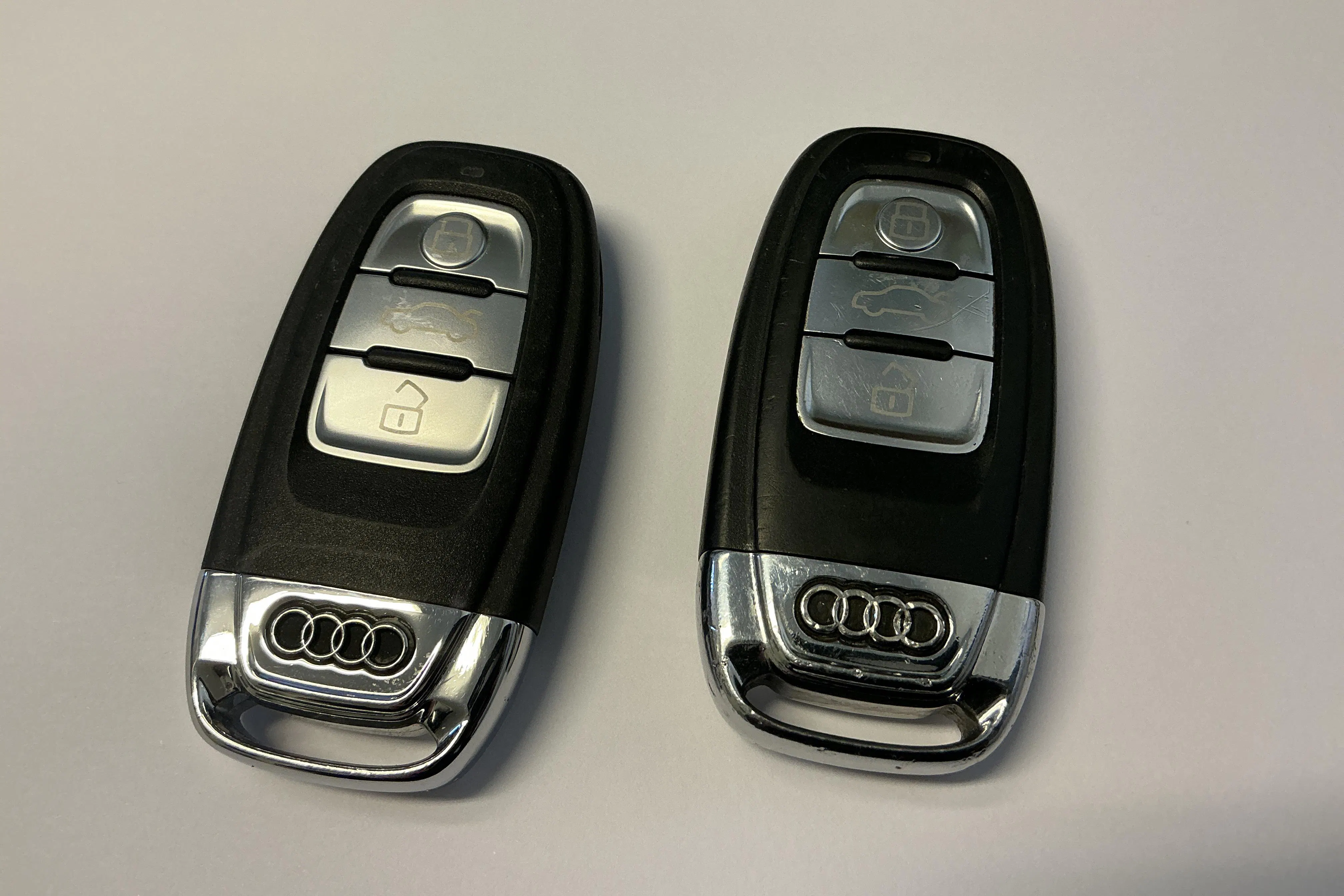 Presentation photo 14 of 14: Audi A5 1.8 TFSI Sportback (170hk) - 191 190 km - Manual - black - 2013