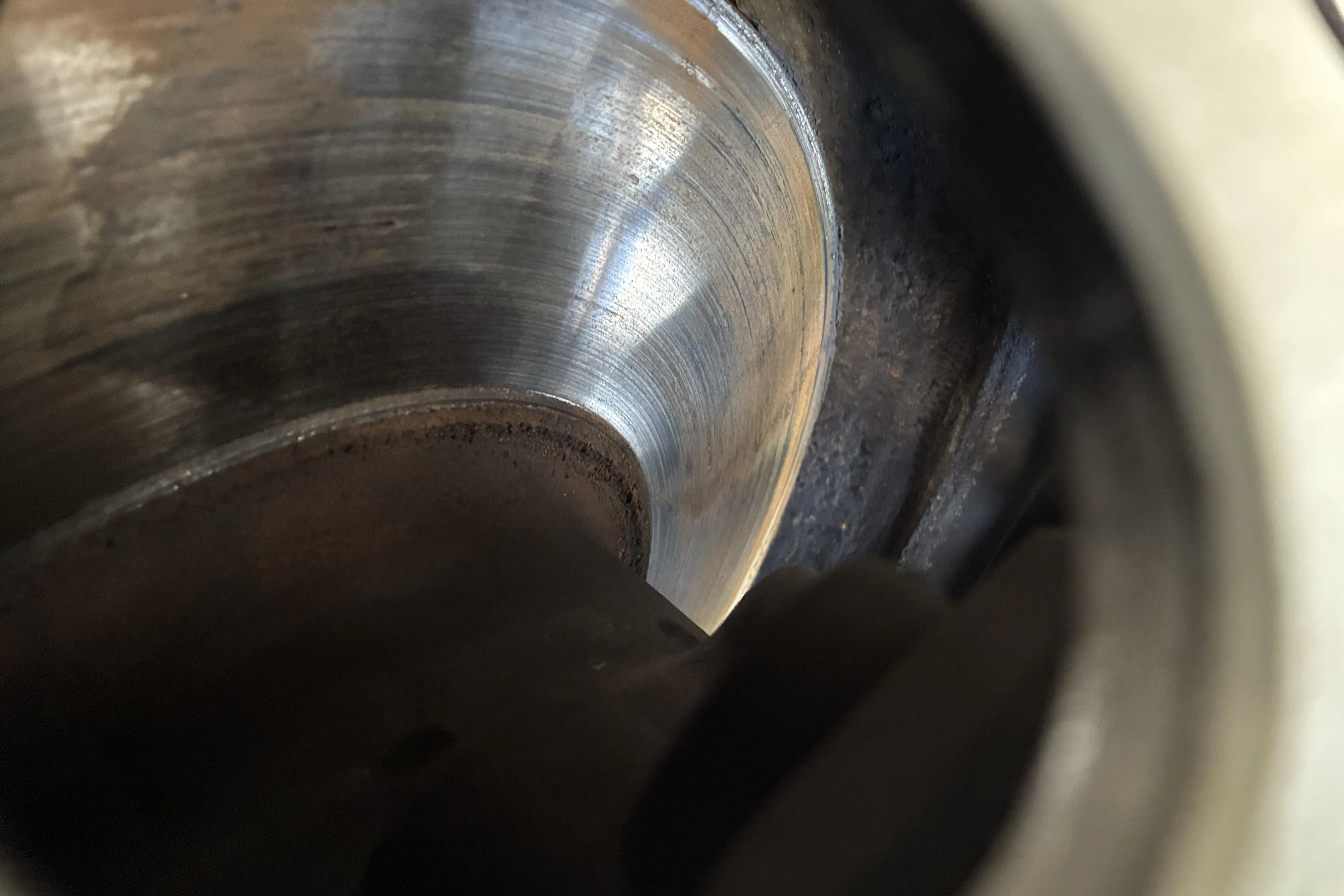 Presentationsfoto 133 av 133: SCANIA R520B6X2*4NB - 705 277 km - Automat - vit - 2017