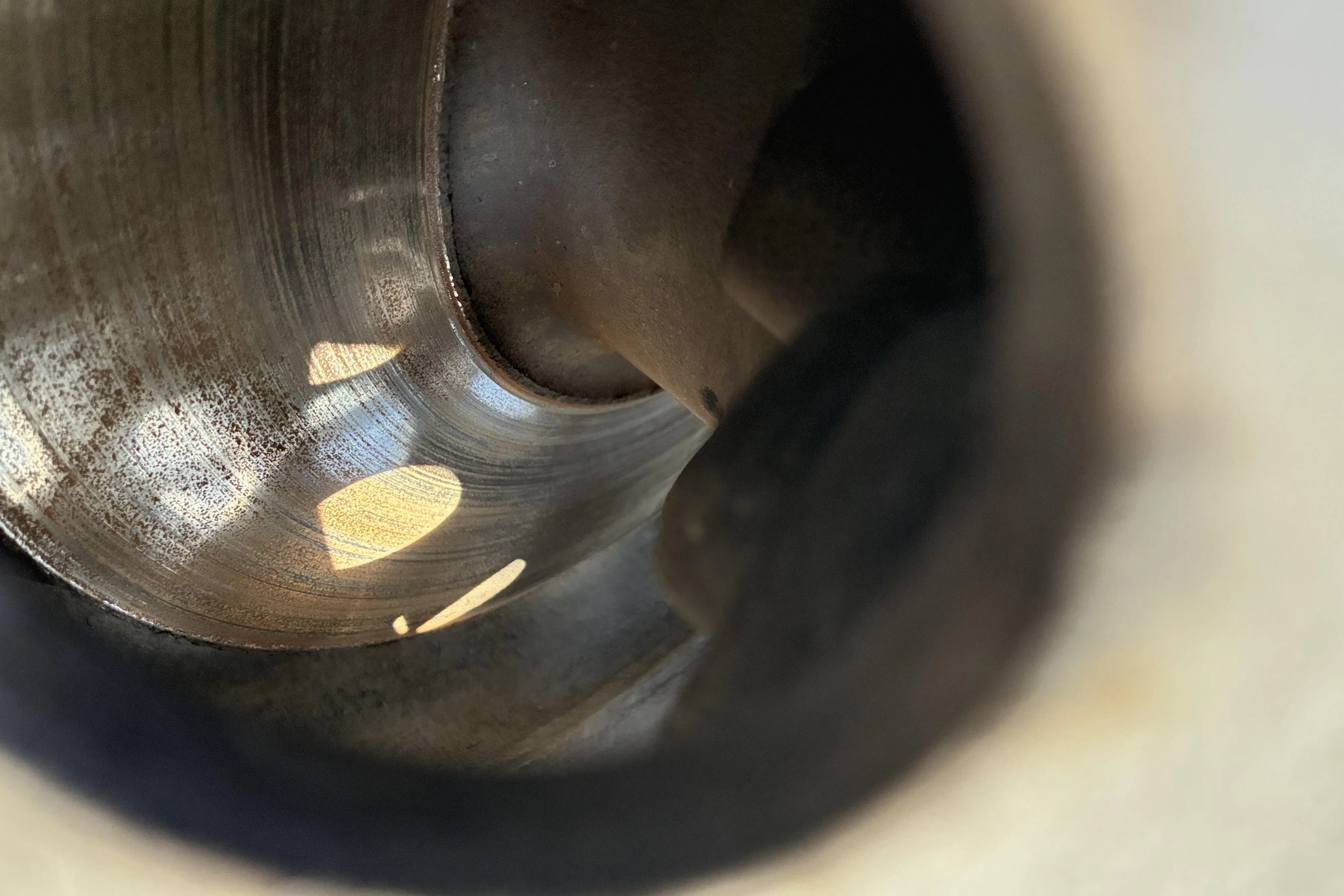 Presentationsfoto 147 av 147: SCANIA G410B - 444 188 km - Automat - vit - 2018