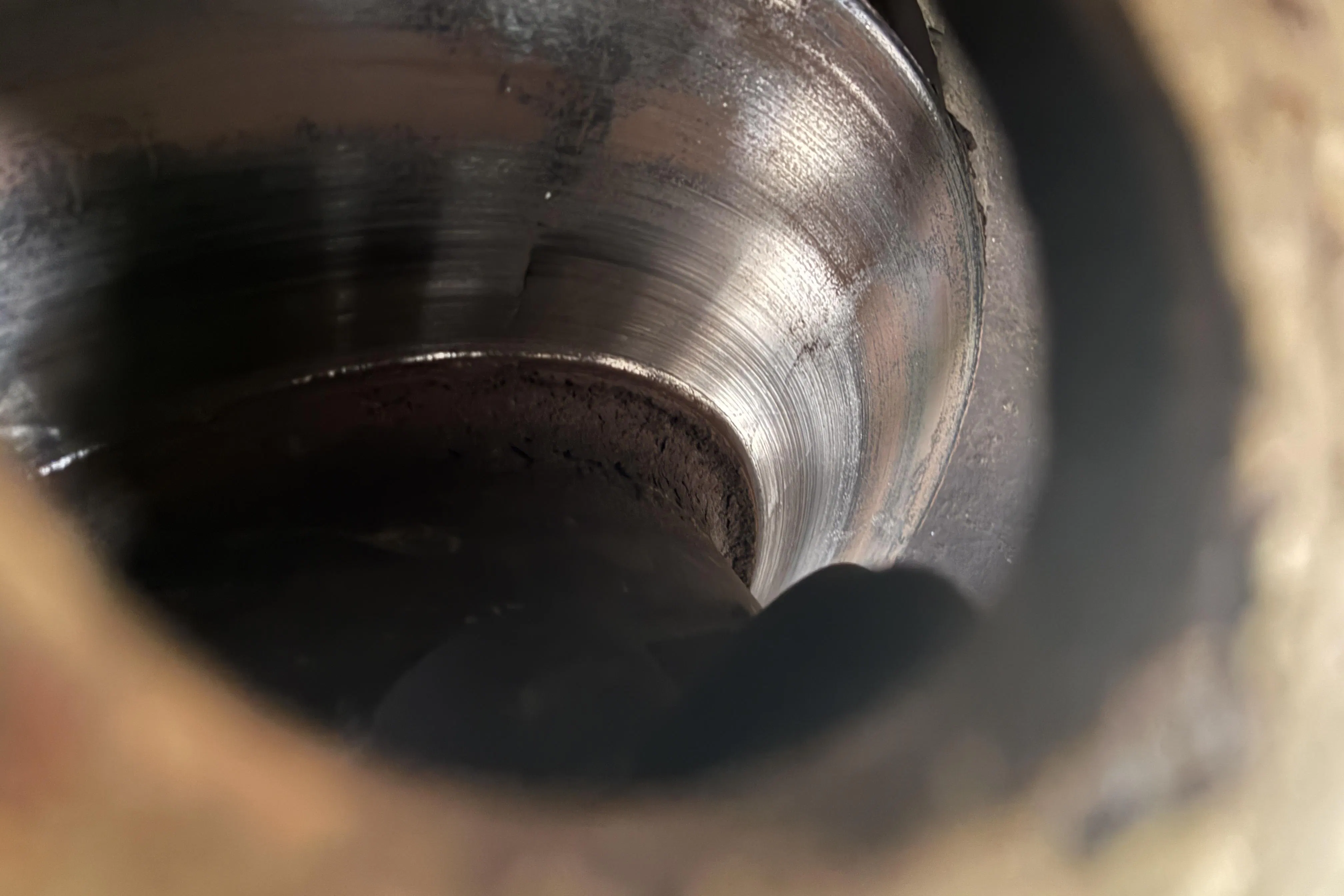 Presentation photo 155 of 155: SCANIA G490LB 6X2*4 MNB - 843 120 km - Automatic - 2016