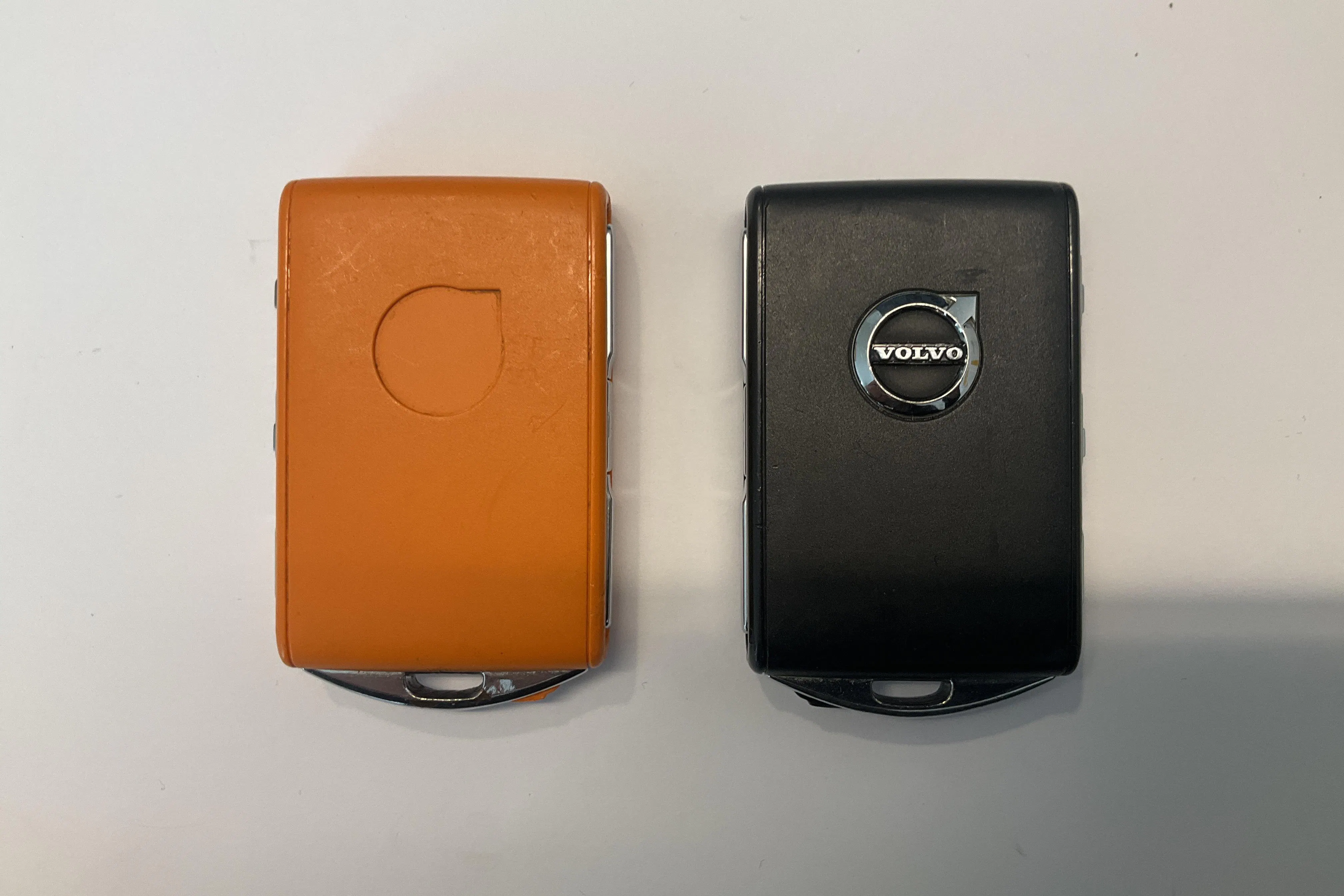 Præsentationsfoto 13 af 13: Volvo V60 D4 AWD (190hk) - 113 780 kilometer - Salgsautomat - Hvid - 2021