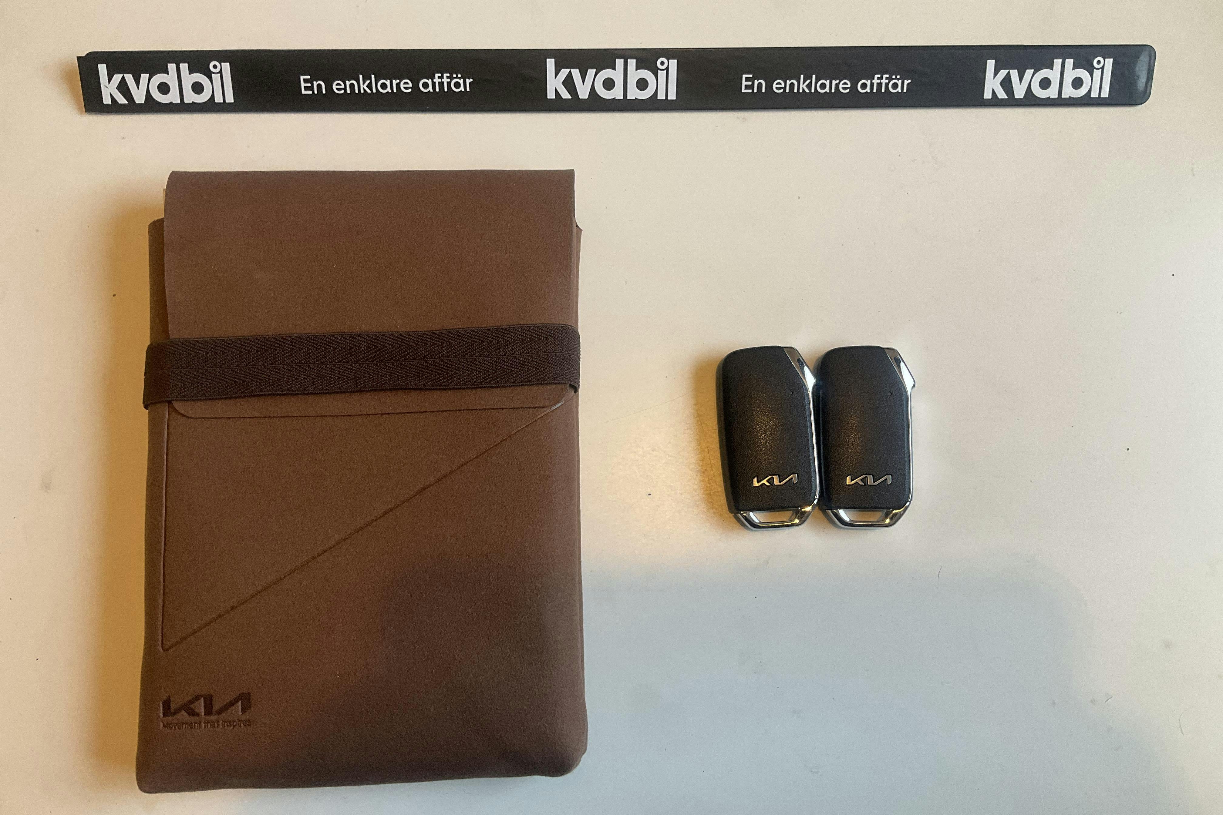 Presentationsfoto 24 av 24: KIA Niro Plug-in Hybrid (183hk) - 1 475 mil - Automat - grön - 2024