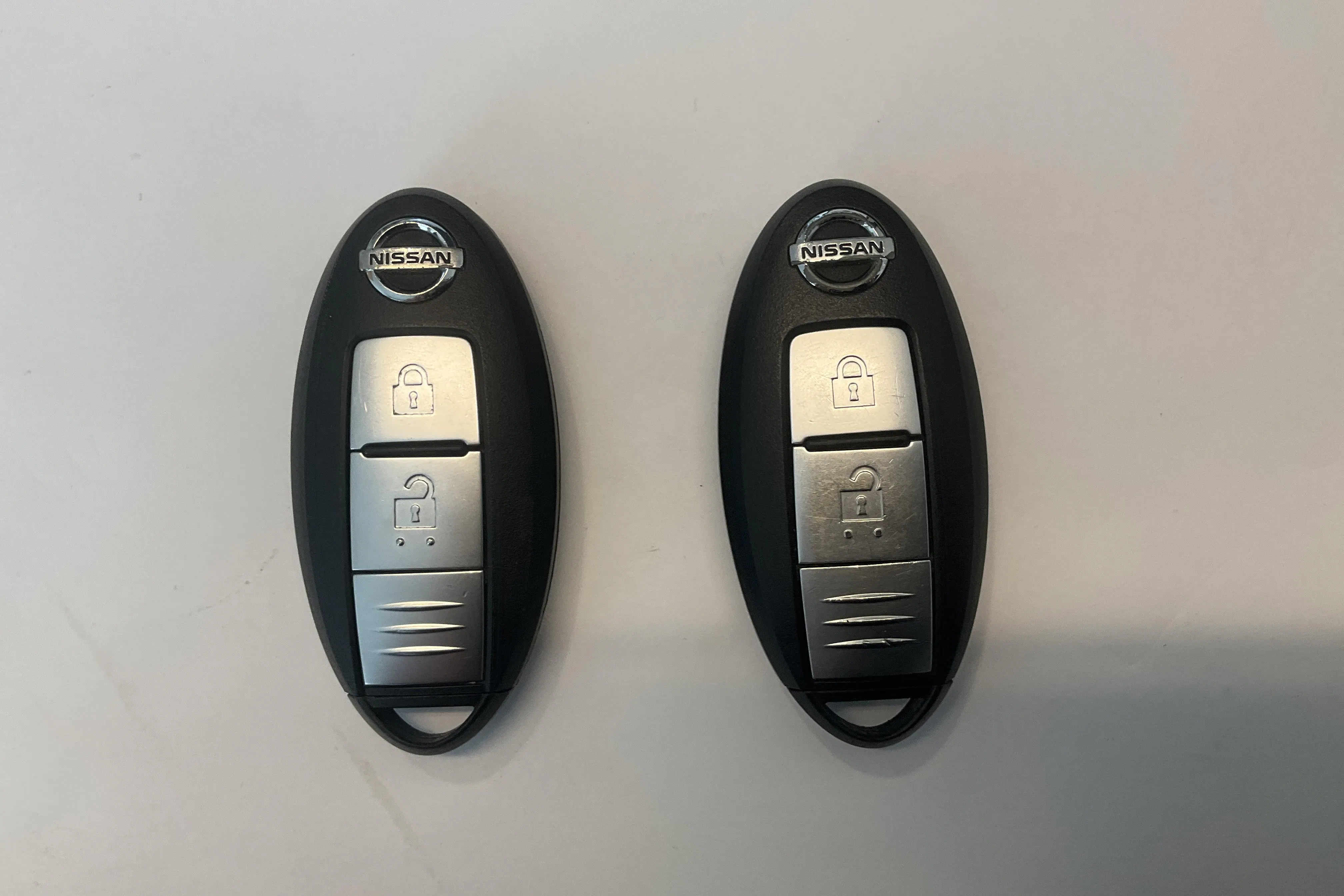 Presentationsfoto 17 av 17: Nissan Navara 2.3 dCi 4x4 (190hk) - 16 904 mil - Automat - grå - 2020