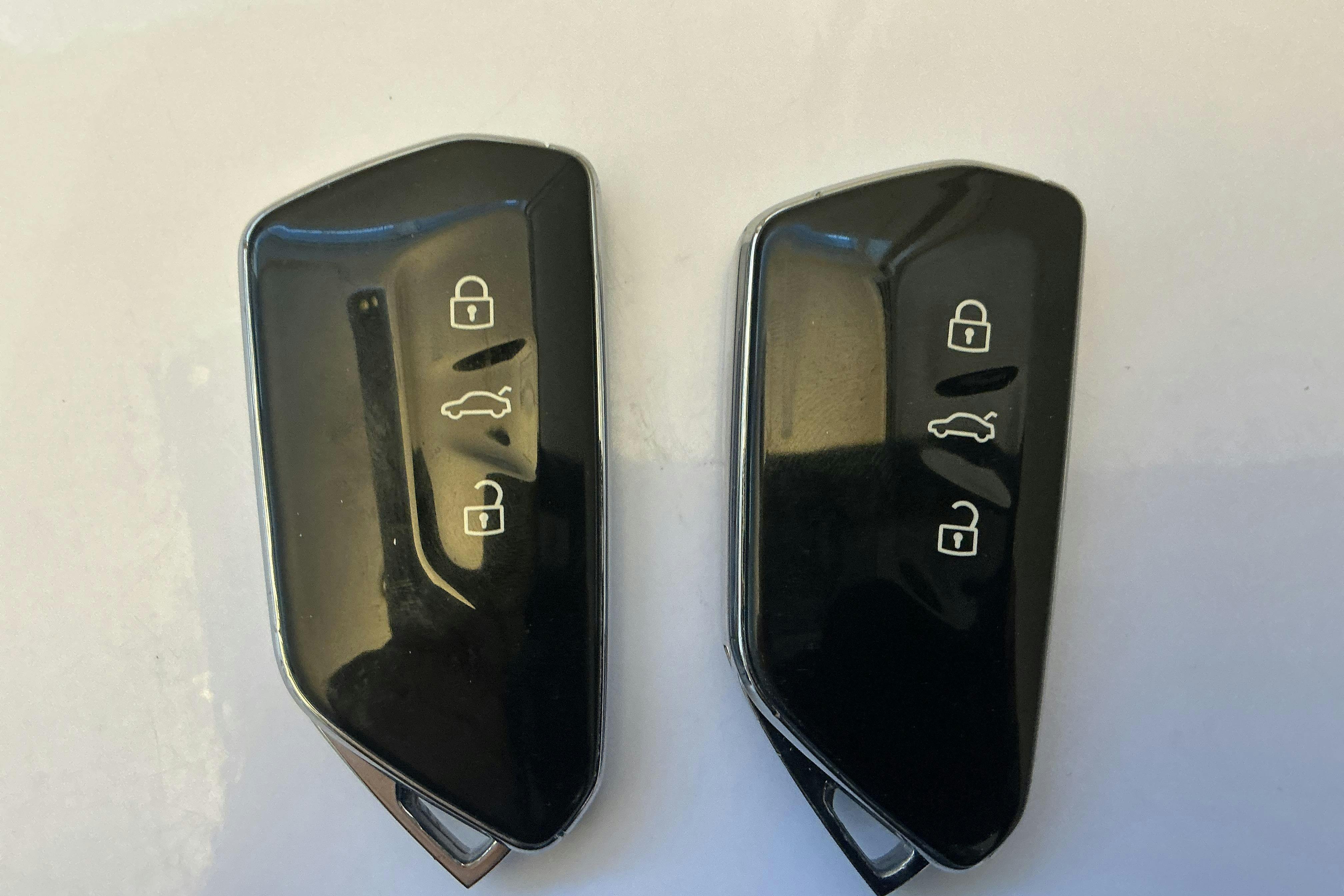 Zdjęcie prezentacyjne 19 z 19: VW ID.5 GTX 4-Motion 77kWh (299hk) - 62 000 km - Automatyczna - czarny - 2023