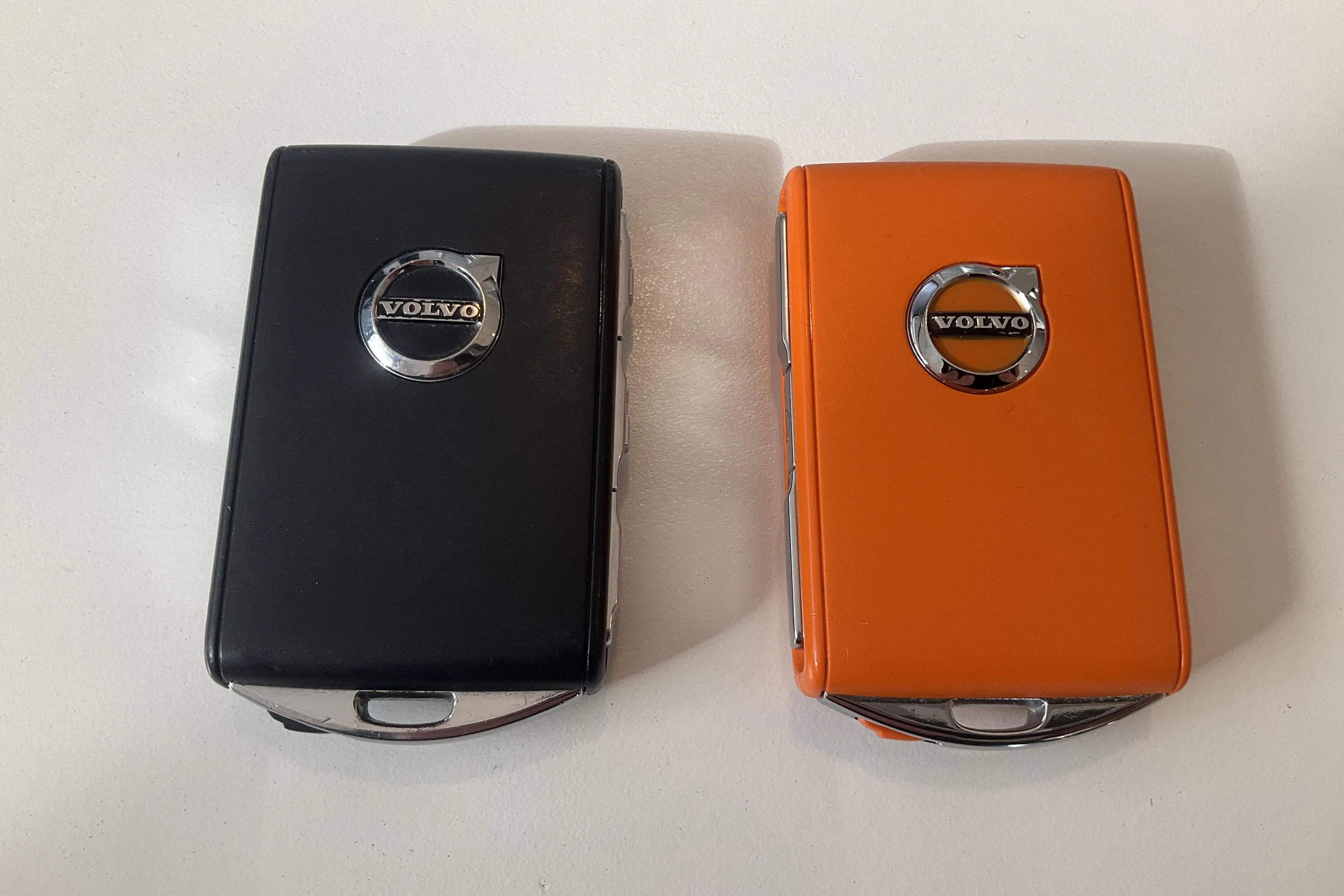 Presentationsfoto 26 av 26: Volvo V60 B4 Cross Country AWD Mildhybrid, Diesel (197hk) - 13 180 mil - Automat - silver - 2022