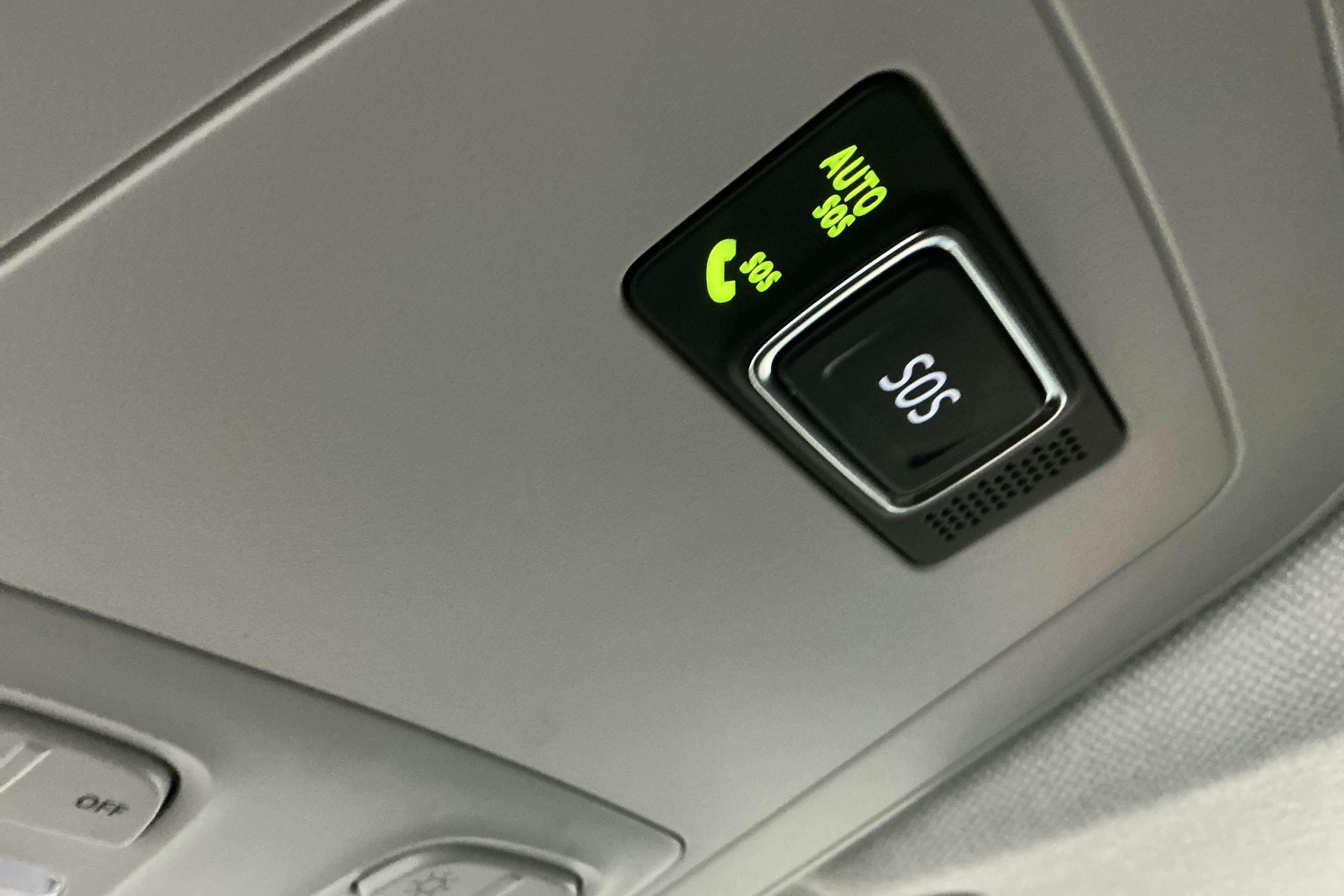 Presentation photo 18 of 18: Renault Kangoo 1.5 dCi Skåp (95hk) - 62 450 km - Manual - white - 2022