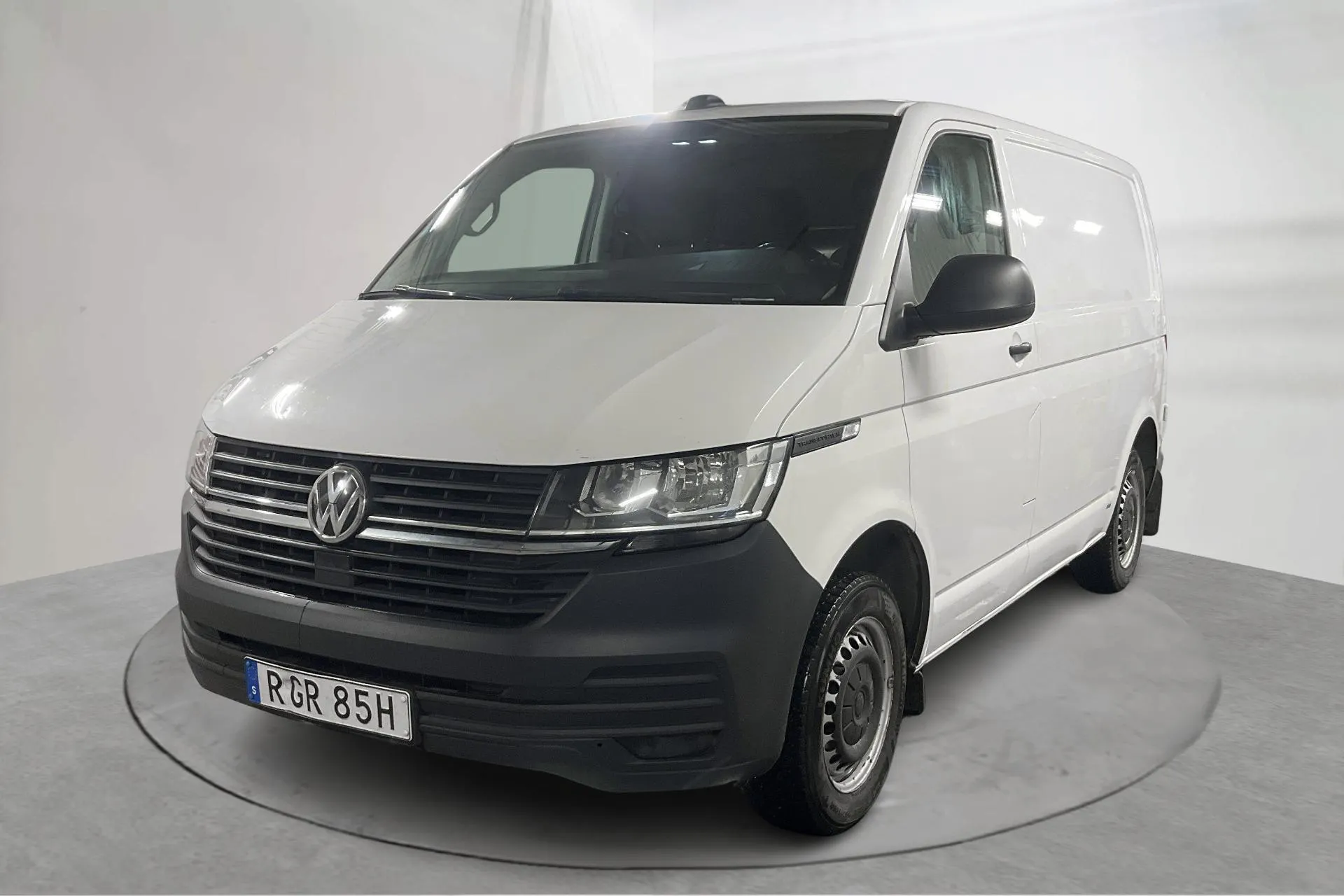 VW Transporter T6.1 Skåp TDI (90hk)