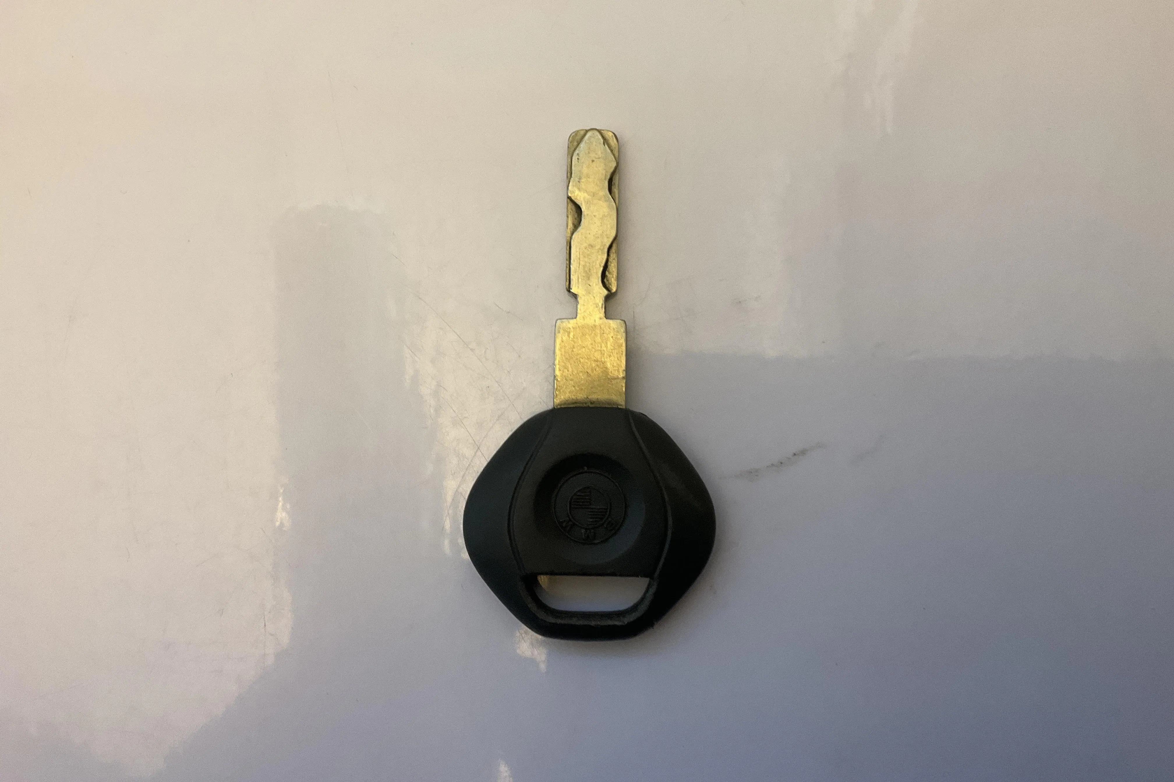 Presentation photo 13 of 13: BMW 520i Sedan, E39 (170hk) - 297 470 km - Manual - blue - 2001