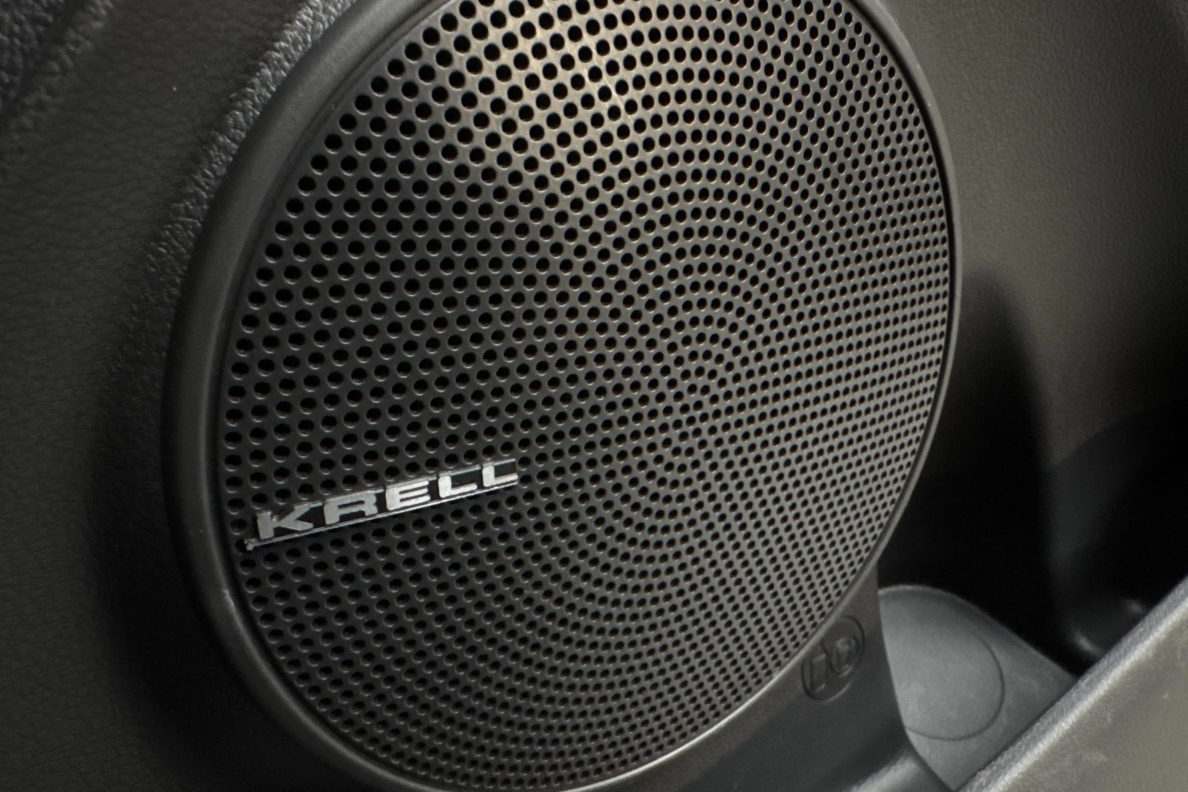 Presentationsfoto 17 av 17: Hyundai Kona Electric Long Range 64kWh (204hk) - 6 586 mil - Automat - grå - 2020