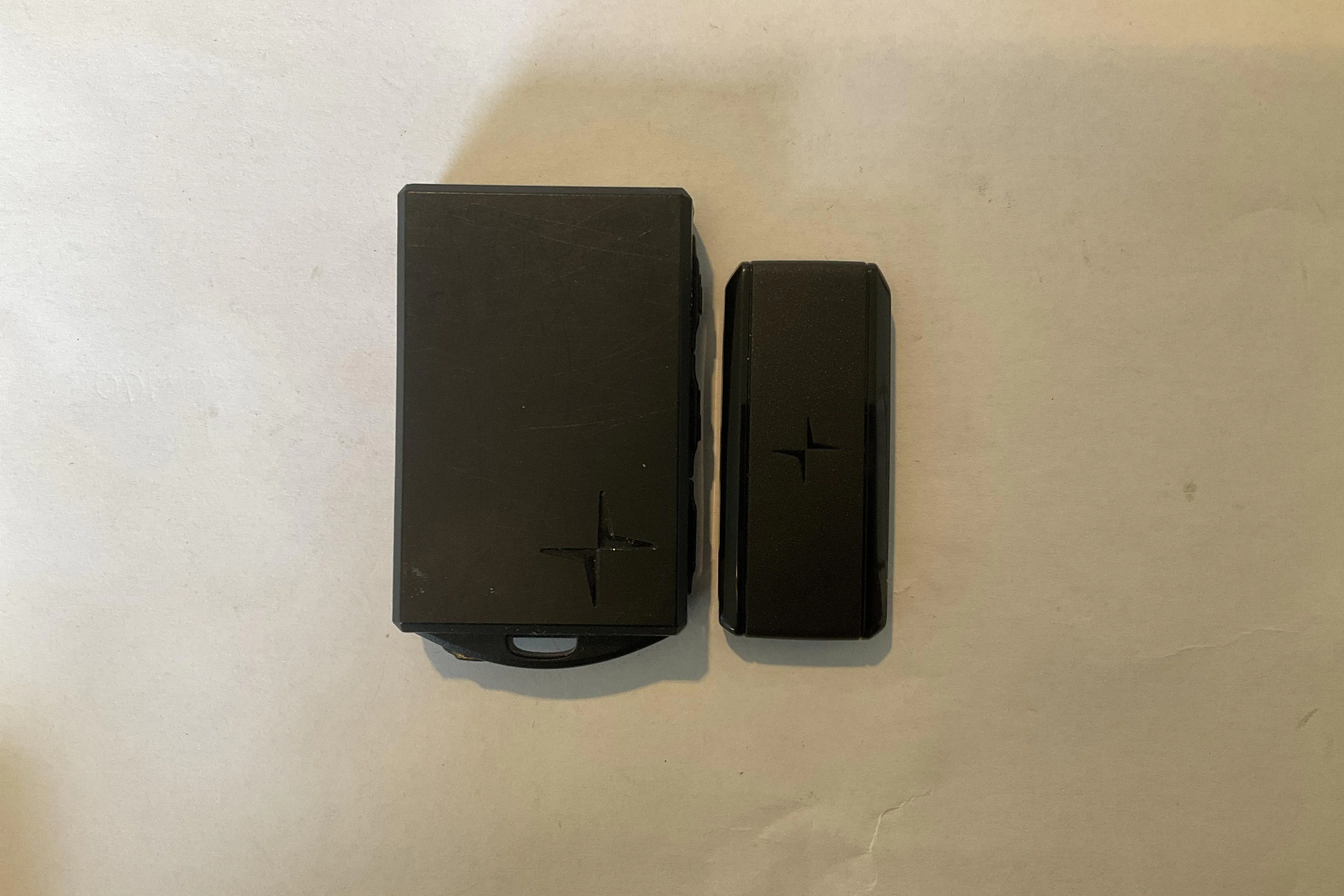 Presentationsfoto 20 av 20: Polestar 2 Long range Single motor (231hk) - 4 326 mil - Automat - silver - 2023