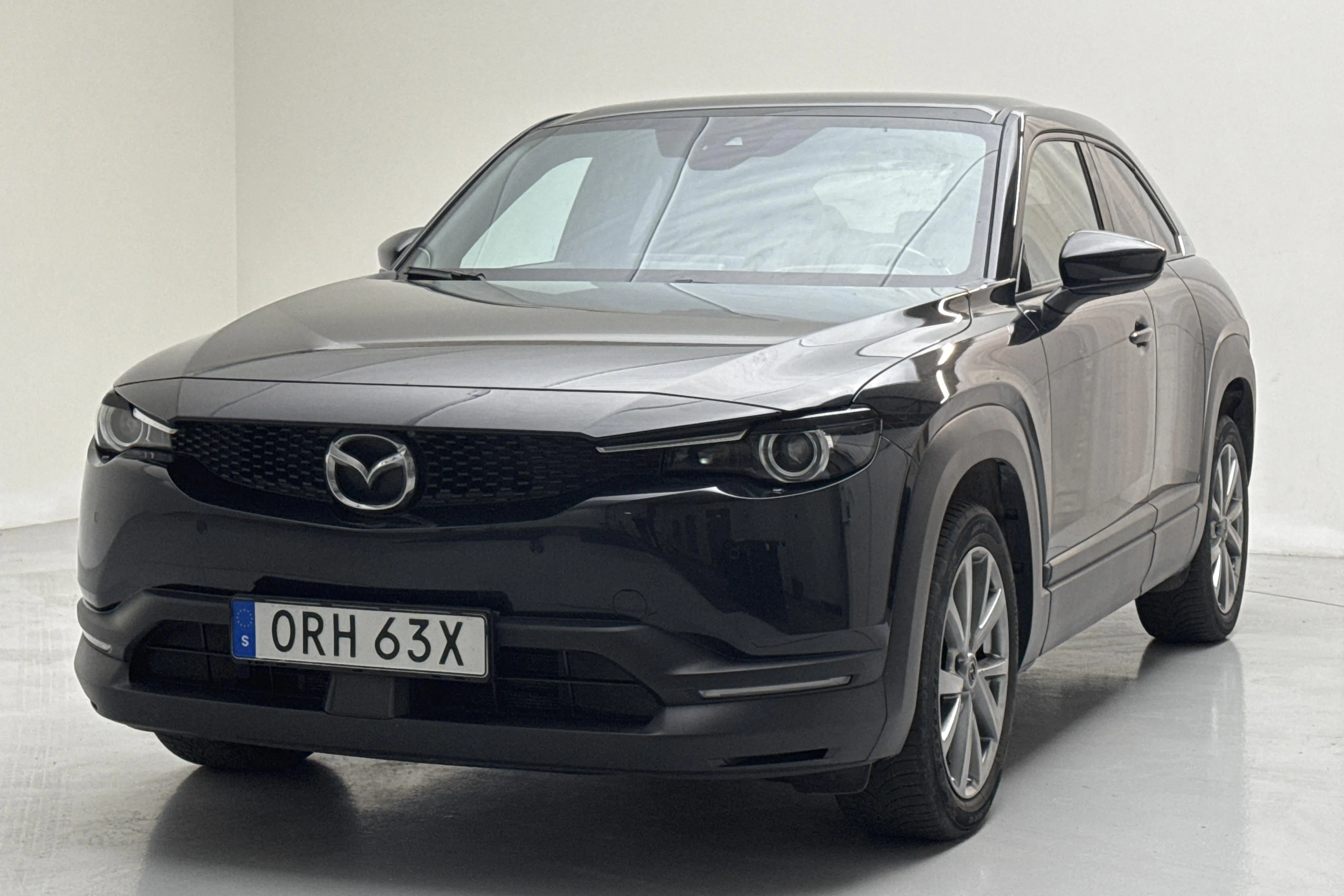 Mazda MX-30 e-Skyactiv (145hk)