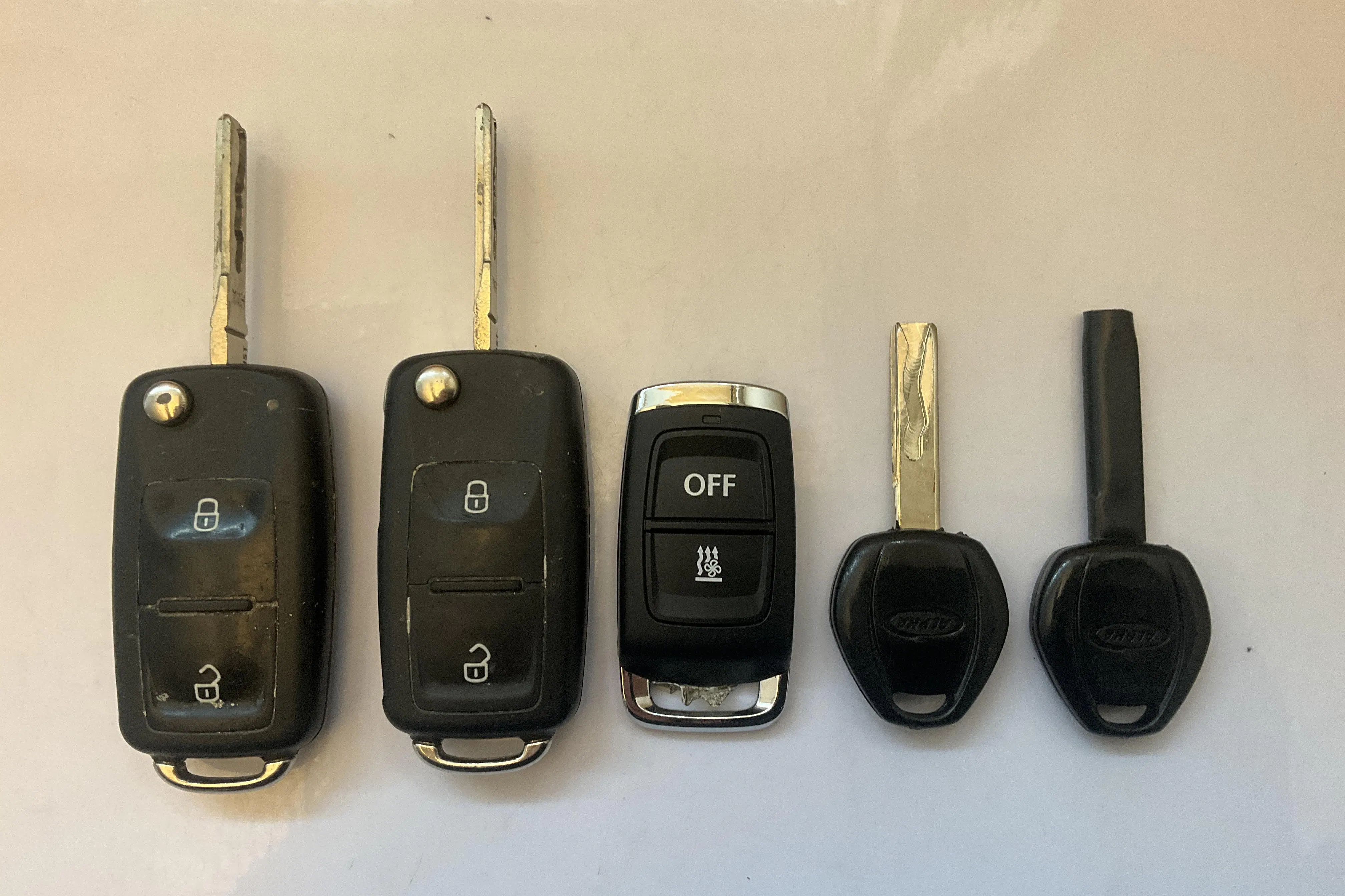 Presentationsfoto 14 av 14: VW Amarok 3.0 TDI 4motion (258hk) - 16 840 mil - Automat - svart - 2020