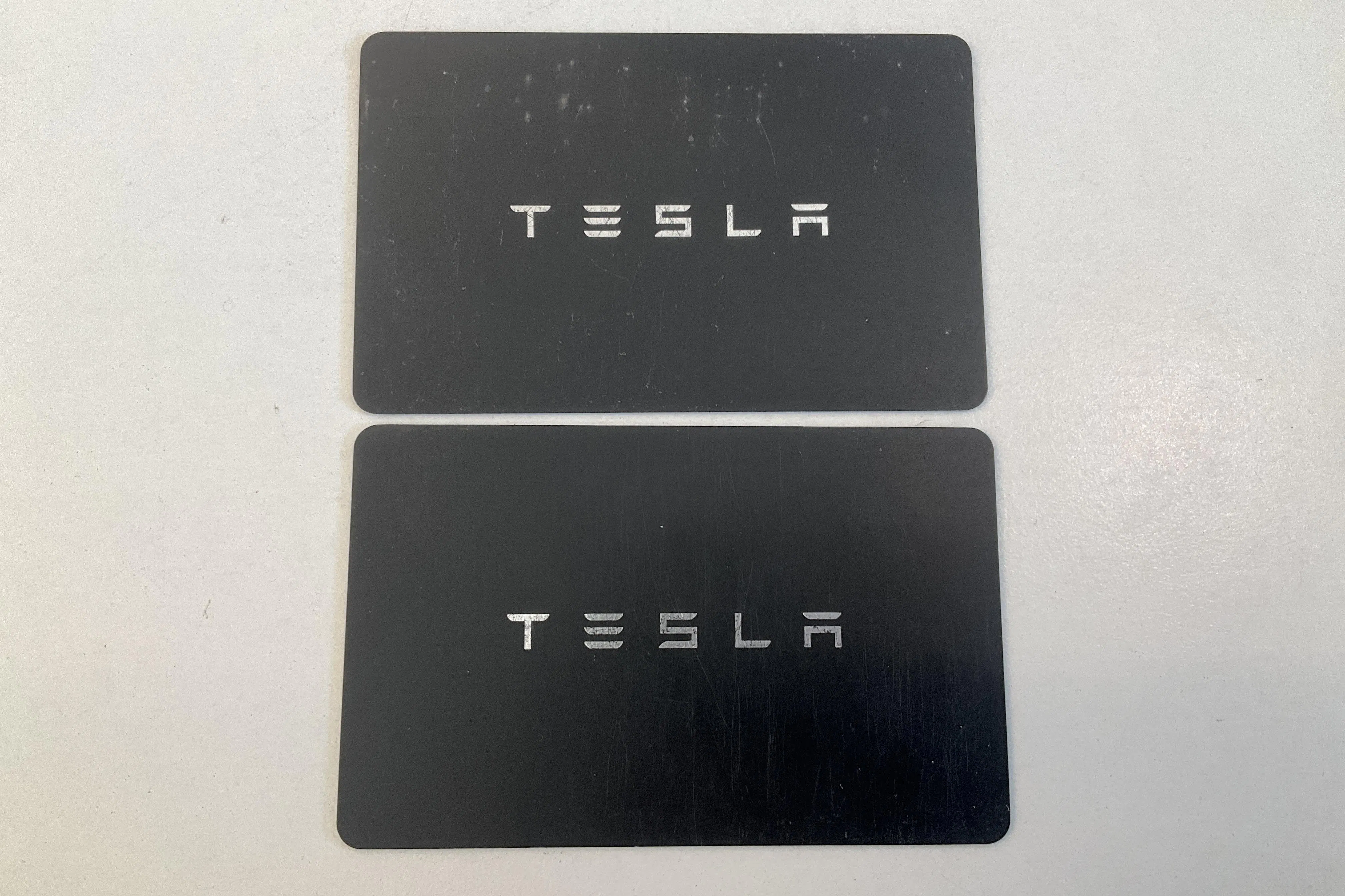 Presentation photo 21 of 21: Tesla Model Y Performance Dual Motor AWD - 96 700 km - Automatic - white - 2023