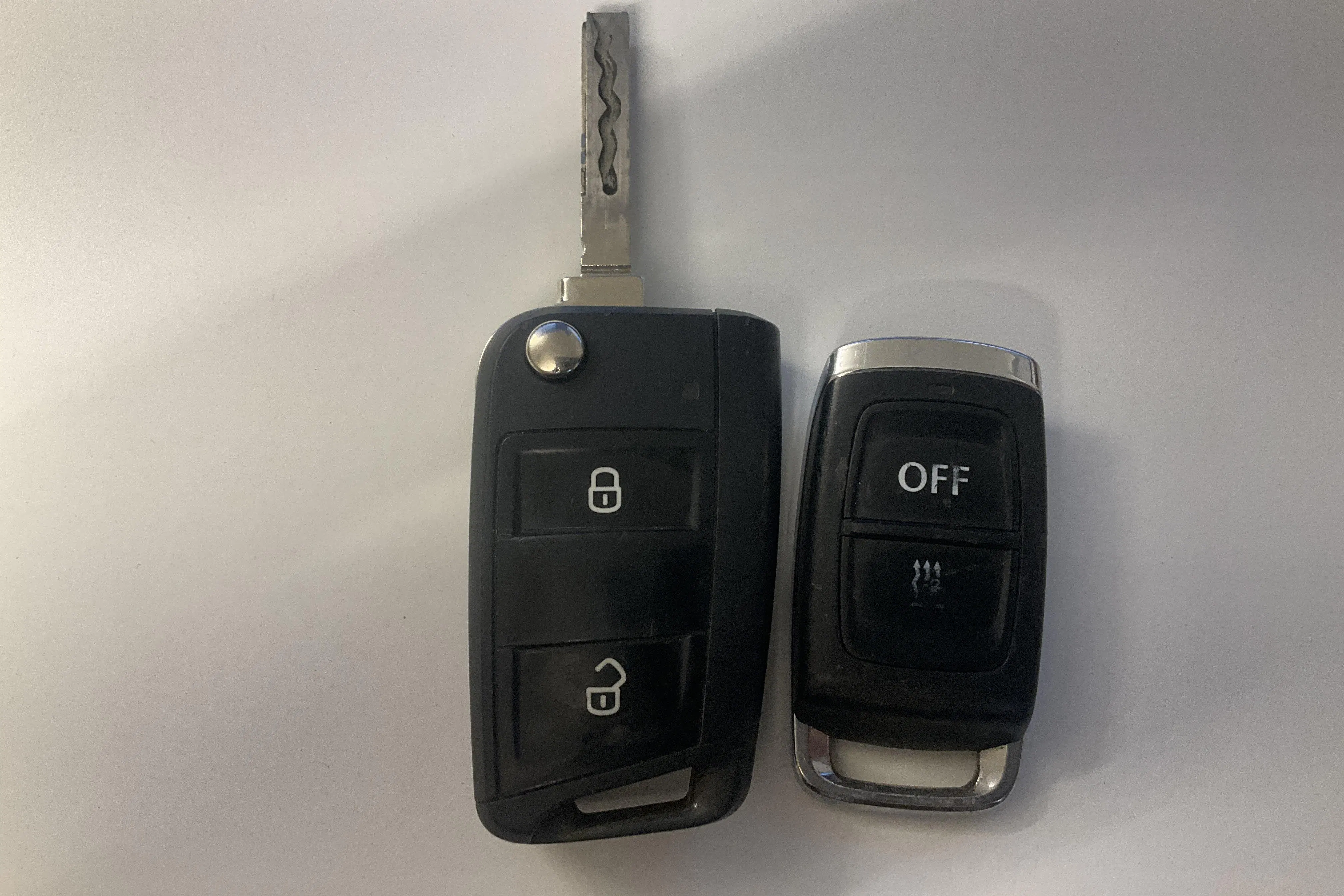 Presentationsfoto 20 av 20: VW Crafter 35 2.0 TDI Chassi (177hk) - 33 847 mil - Automat - vit - 2018