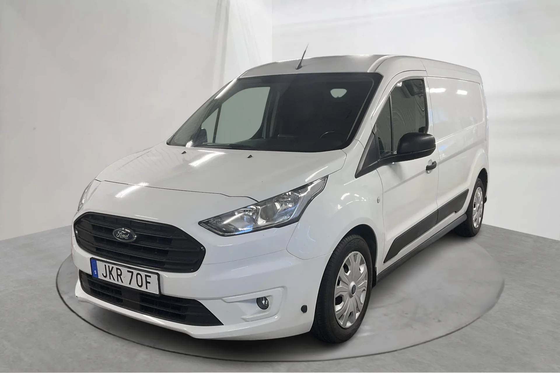 Ford Transit Connect 1.5 EcoBlue (100hk)
