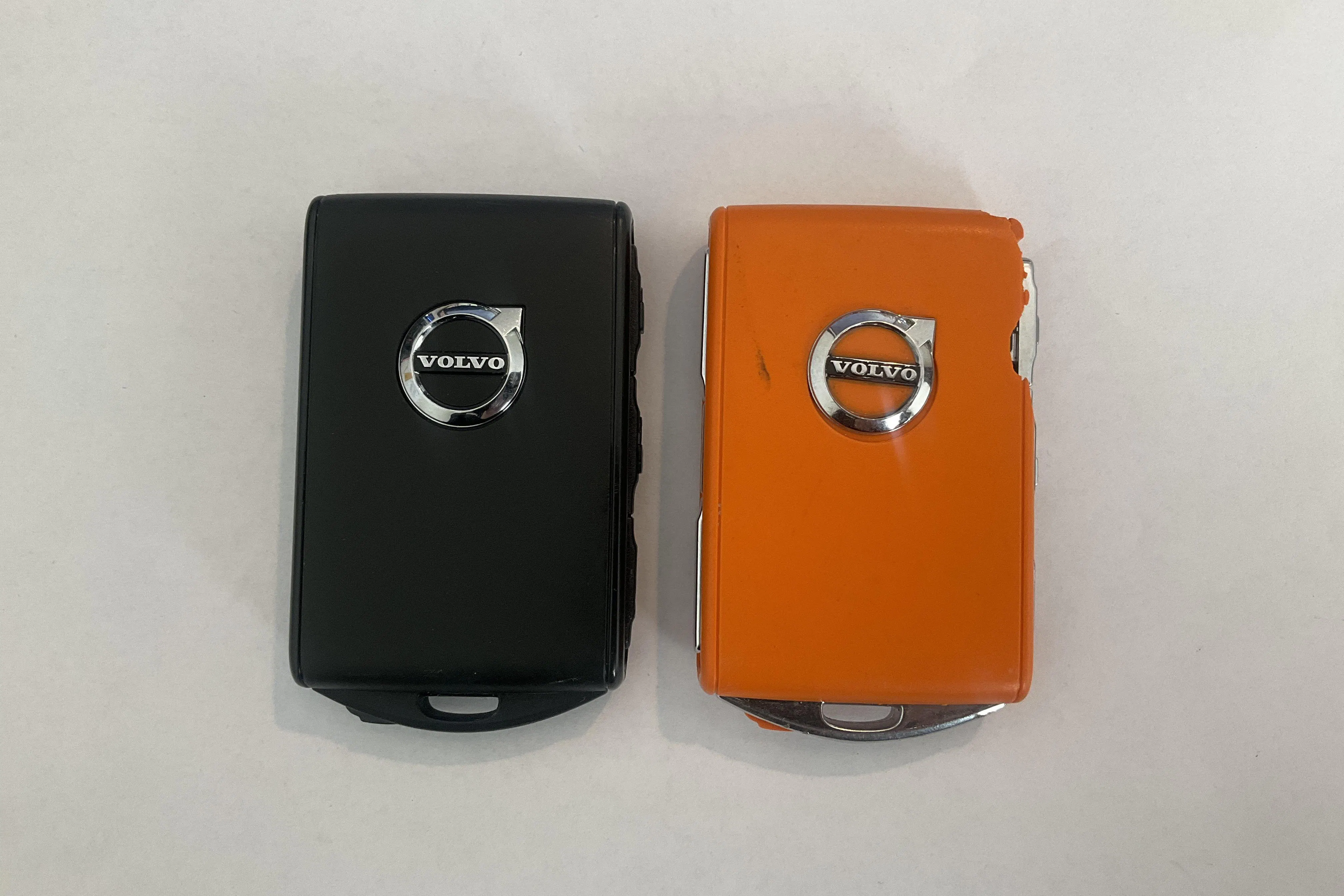 Presentation photo 14 of 14: Volvo V60 D4 (190hk) - 121 050 km - Automatic - white - 2021