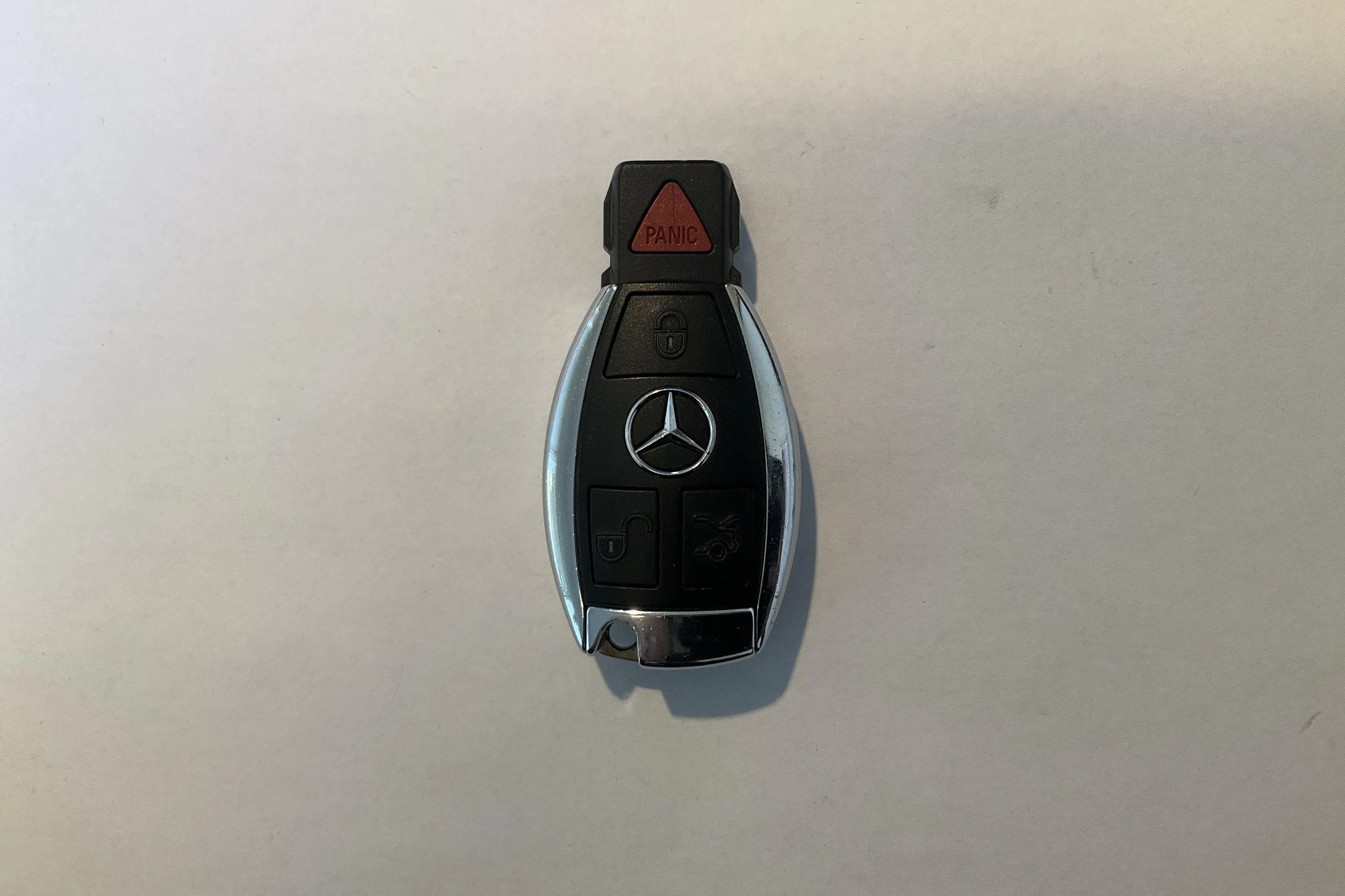 Presentation photo 18 of 18: Mercedes ML 63 AMG W166 (525hk) - 119 660 km - Automatic - gray - 2012