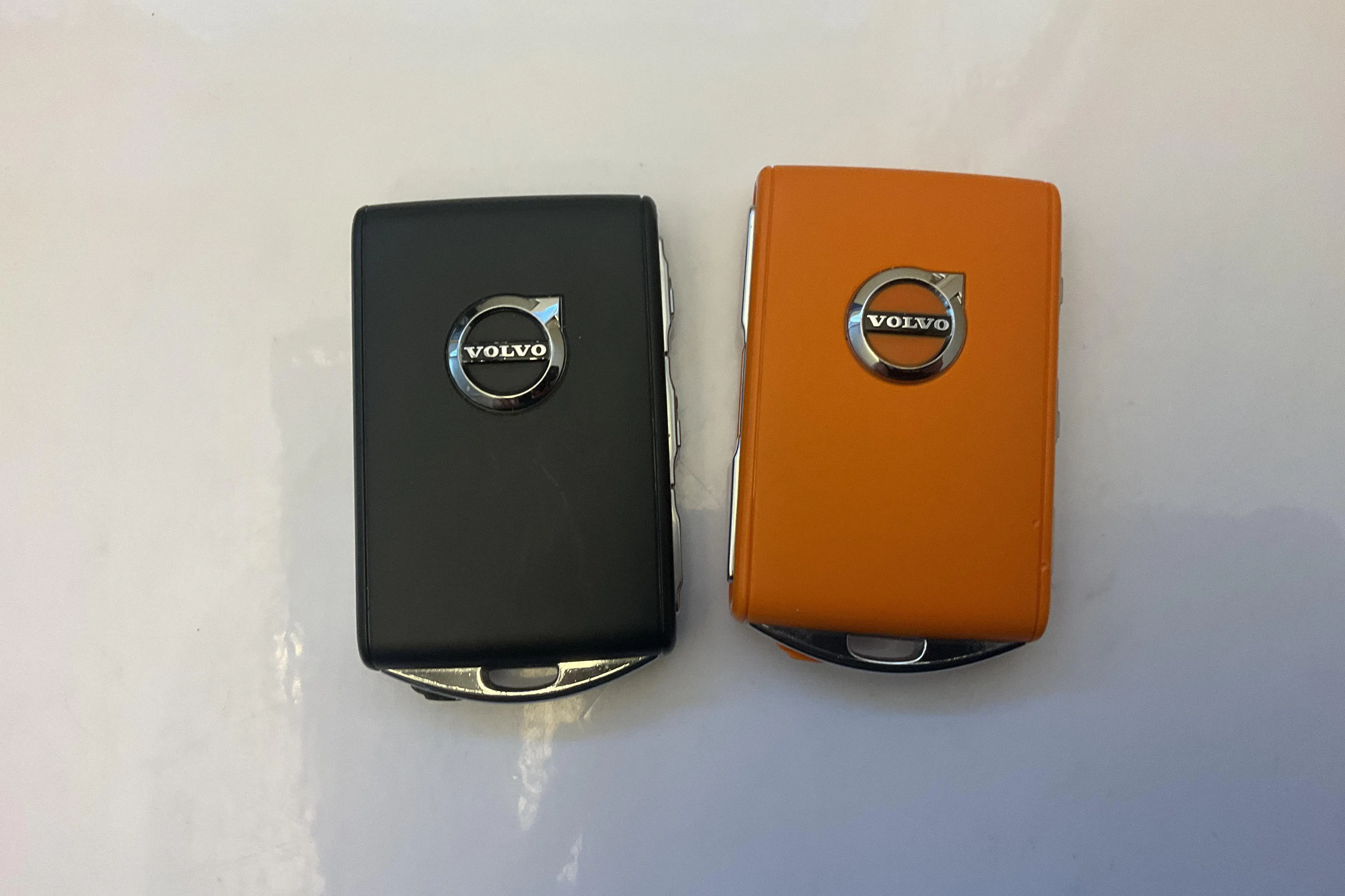 Presentationsfoto 17 av 17: Volvo XC40 P6 Recharge (231hk) - 4 005 mil - Automat - svart - 2023