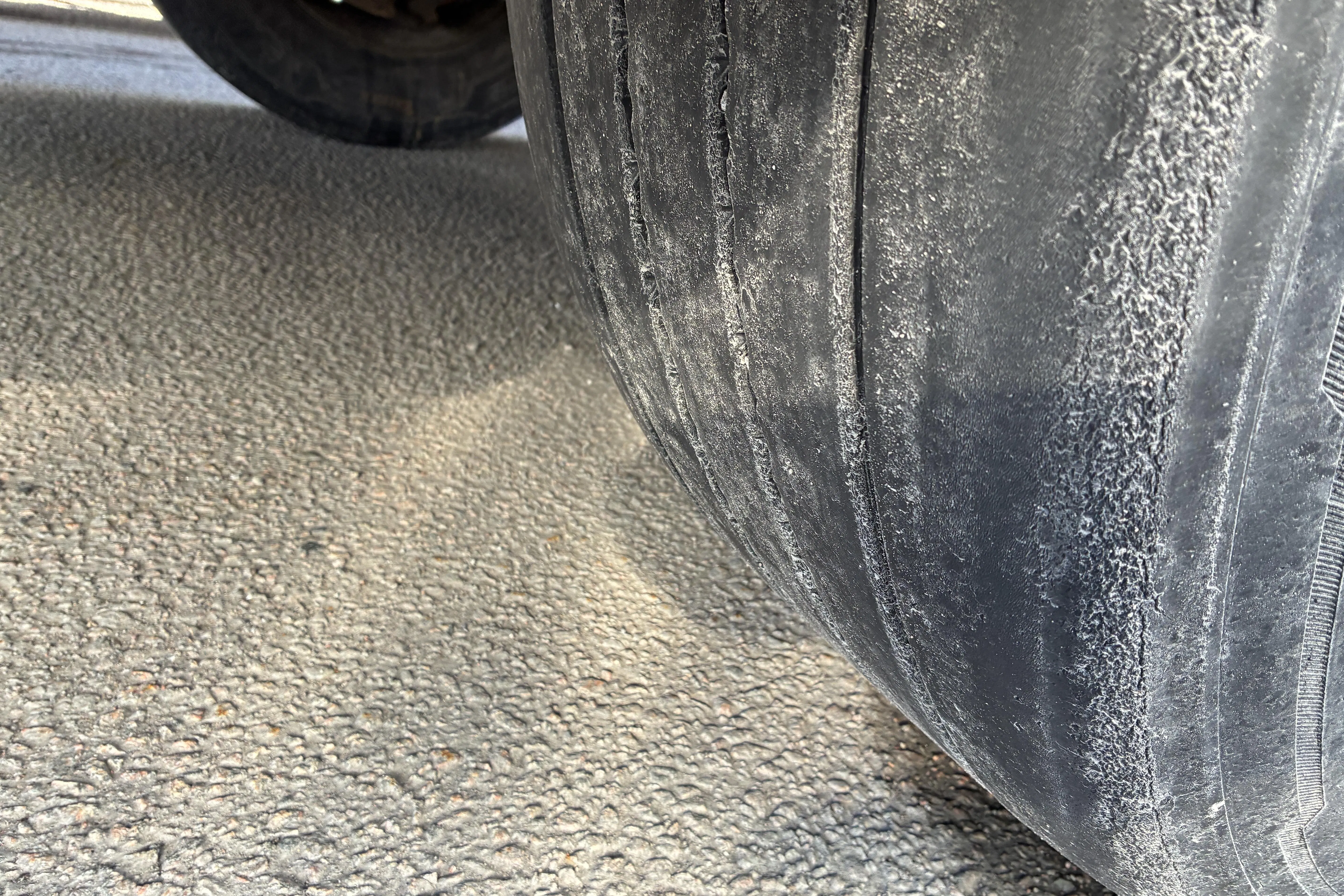 Presentationsfoto 26 av 26: HÄRRYDA SHB-320-S - 0 km - vit - 2009