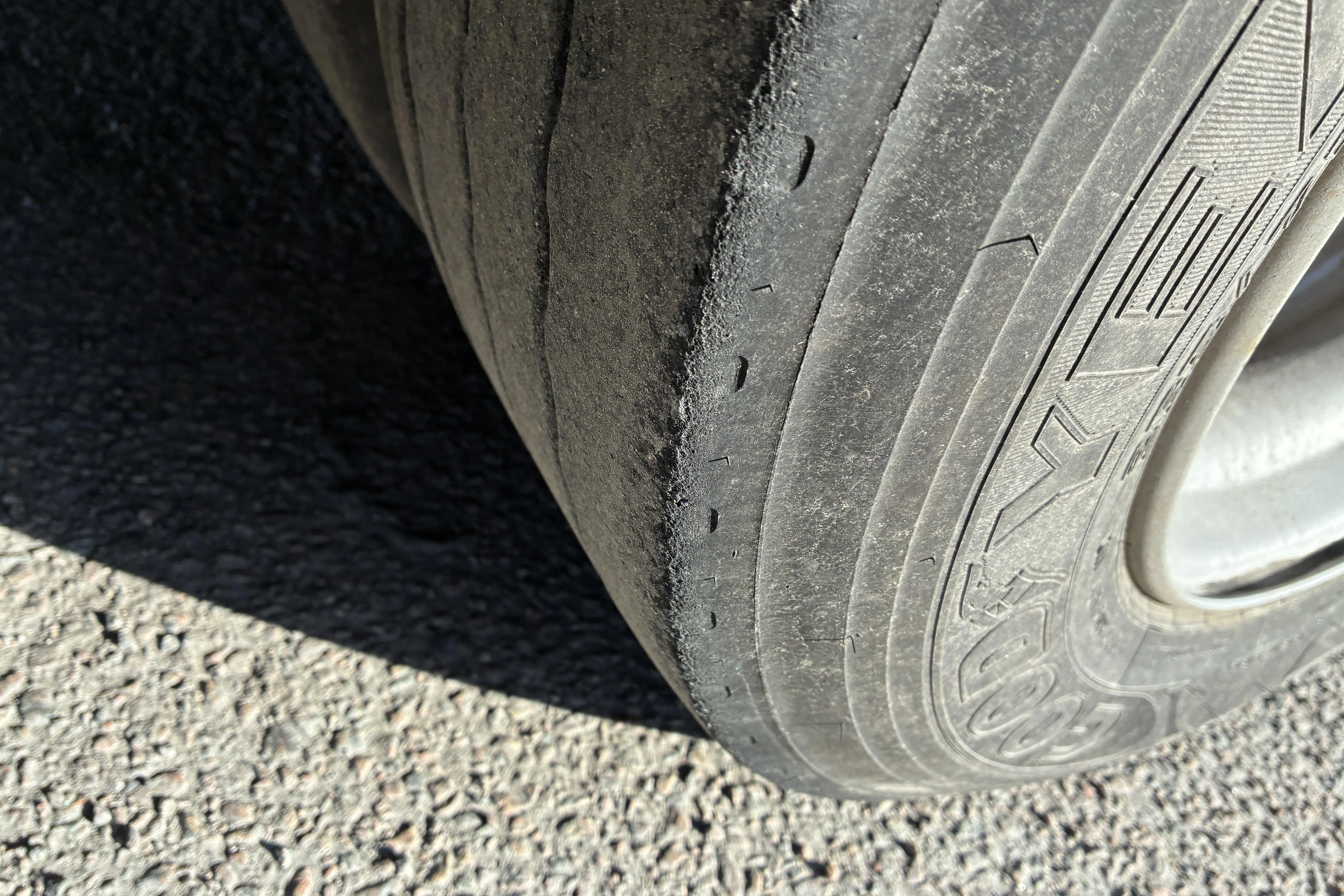 Presentationsfoto 40 av 40: NTM UTP-45K-4 - 0 km - vit - 2008