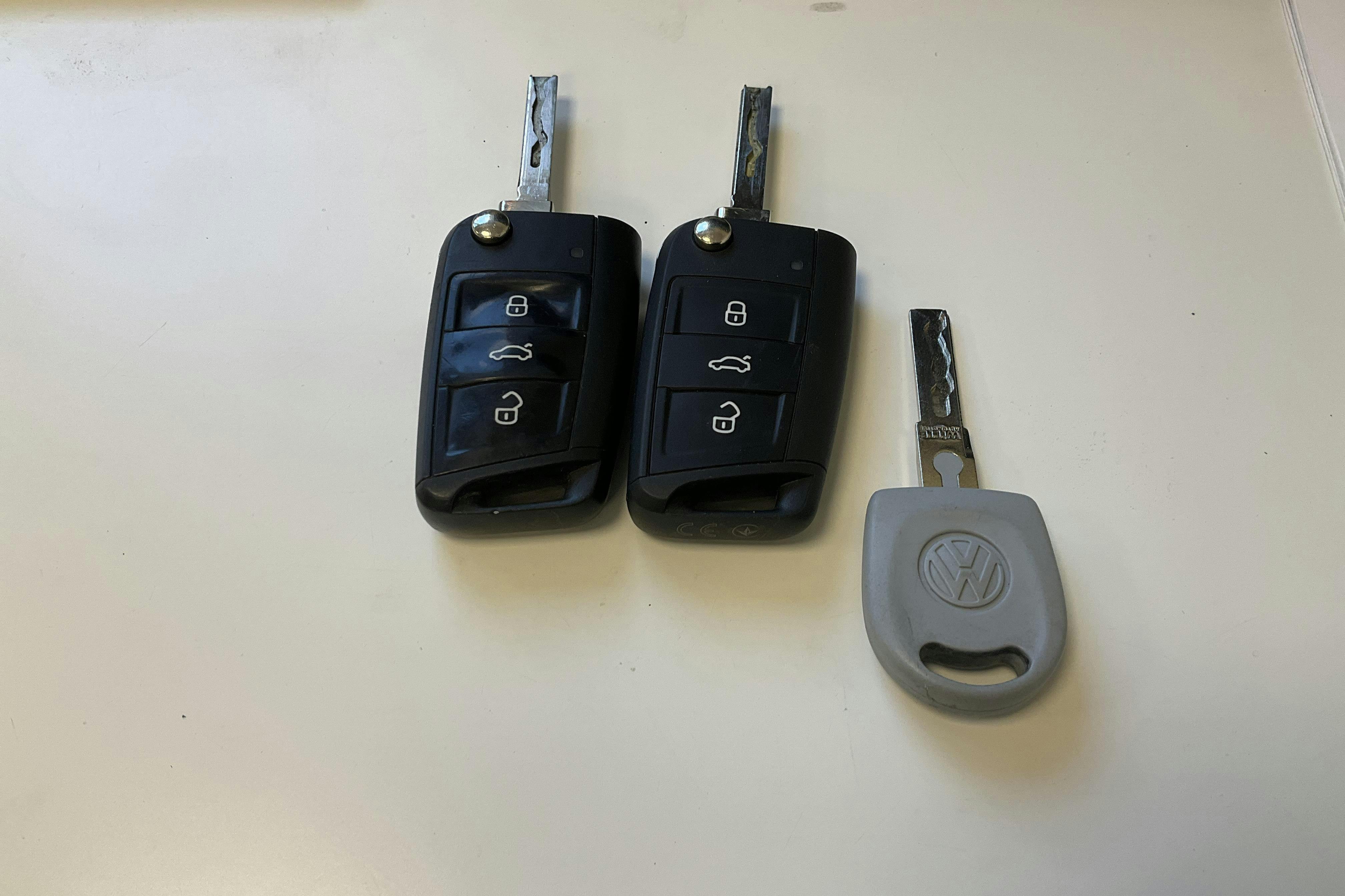 Presentation photo 16 of 16: VW Caravelle 2.0 TDI BMT (150hk) - 123 670 km - Automatic - gray - 2020