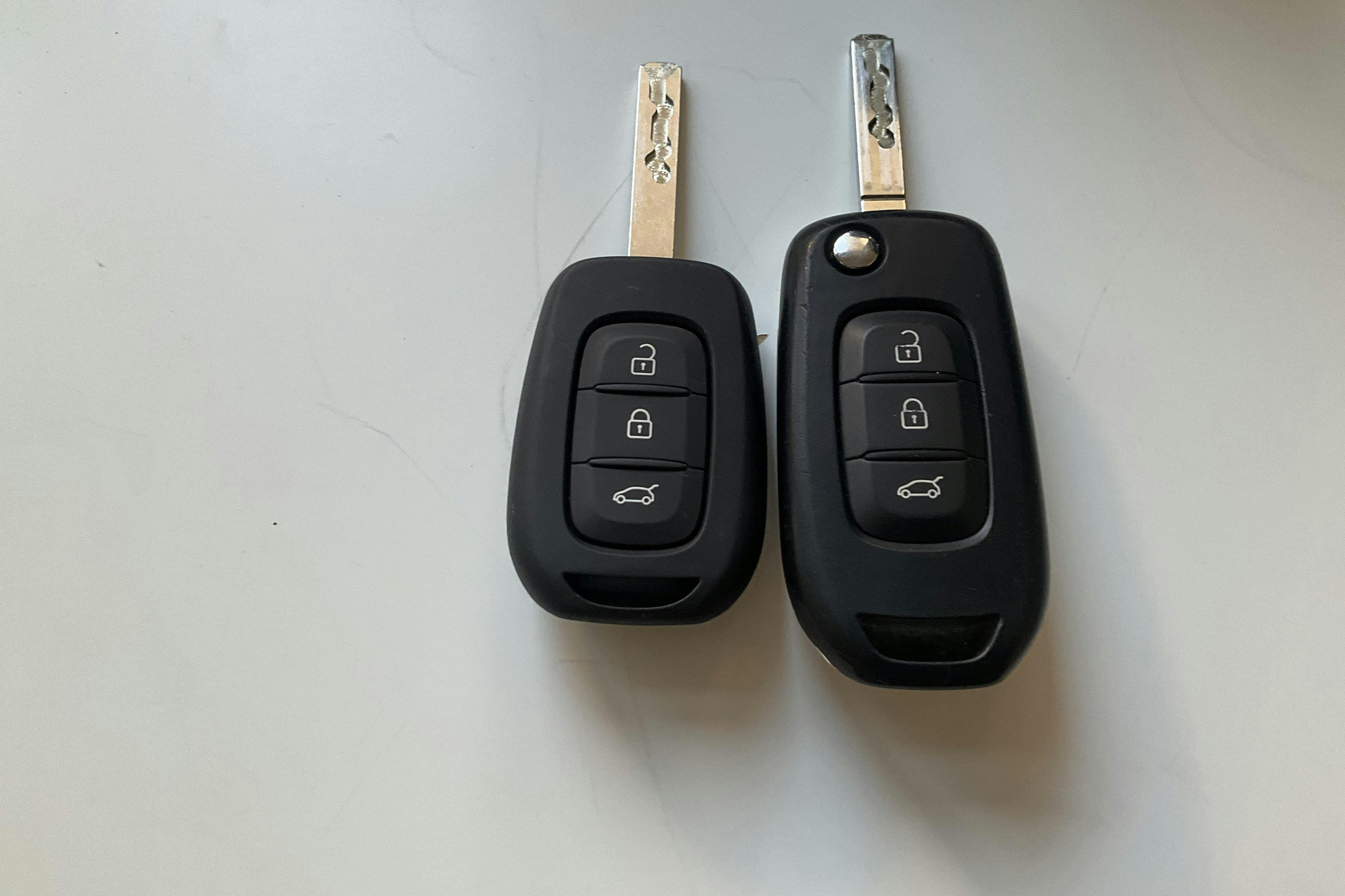 Presentationsfoto 14 av 14: Renault Mégane 1.5 dCi 5dr (115hk) - 4 939 mil - Manuell - vit - 2021