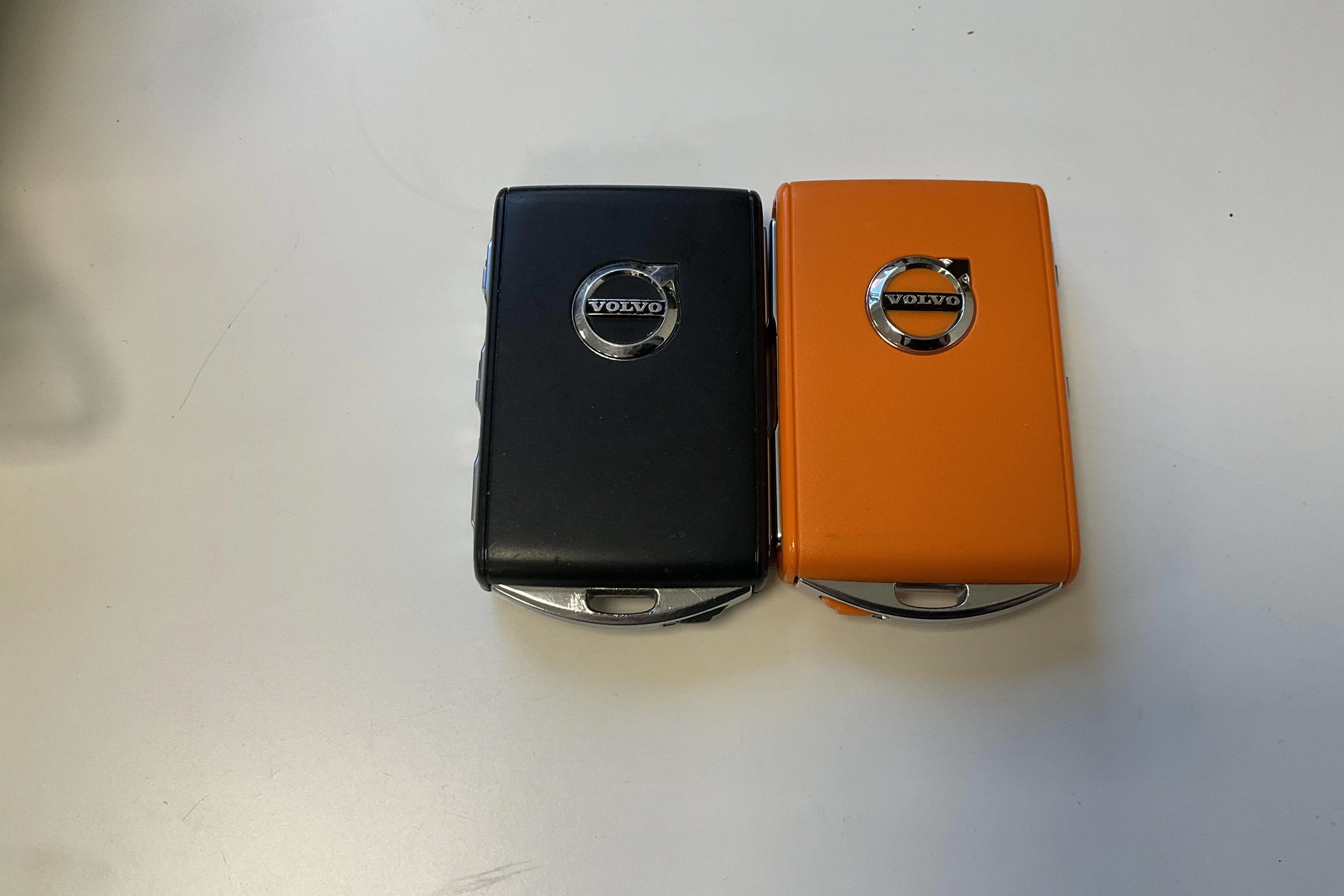 Presentation photo 30 of 30: Volvo XC90 B5 Mildhybrid, Diesel AWD (235hk) - 163 420 km - Automatic - gray - 2023