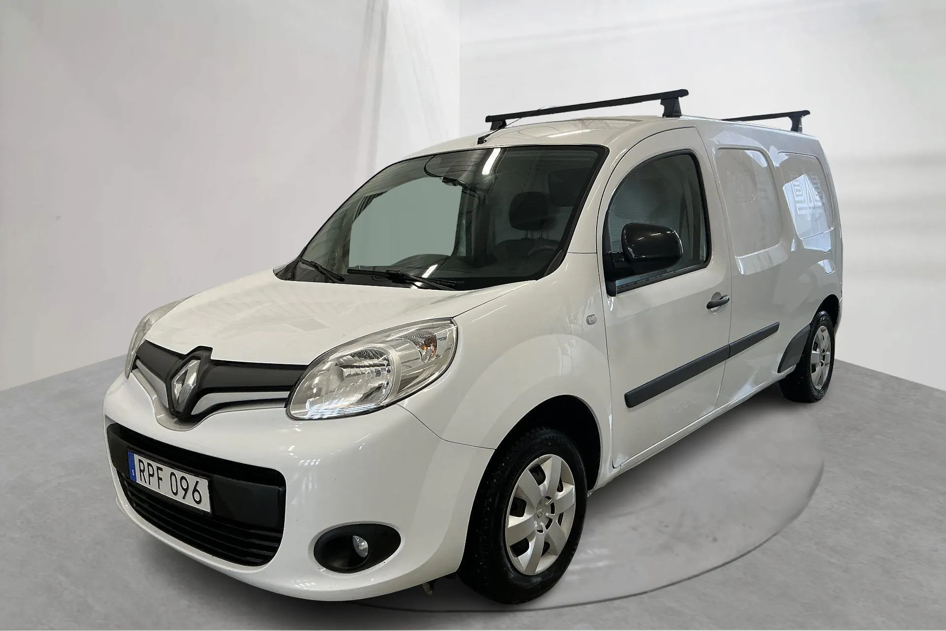 Renault Kangoo 1.5 dCi Maxi skåp (90hk)