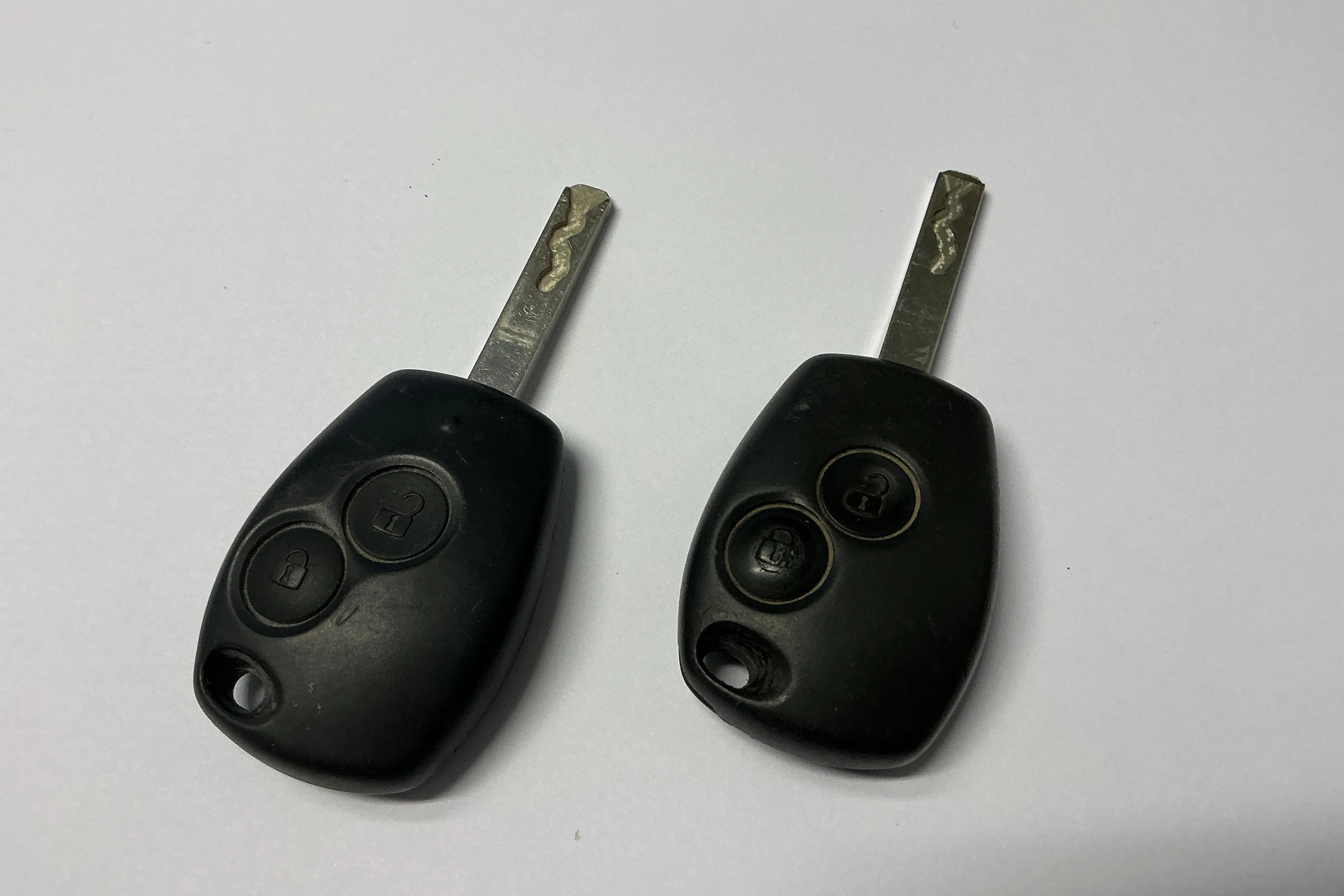 Presentationsfoto 16 av 16: Renault Trafic 1.6 dCi Skåp (125hk) - 17 193 mil - Manuell - vit - 2018