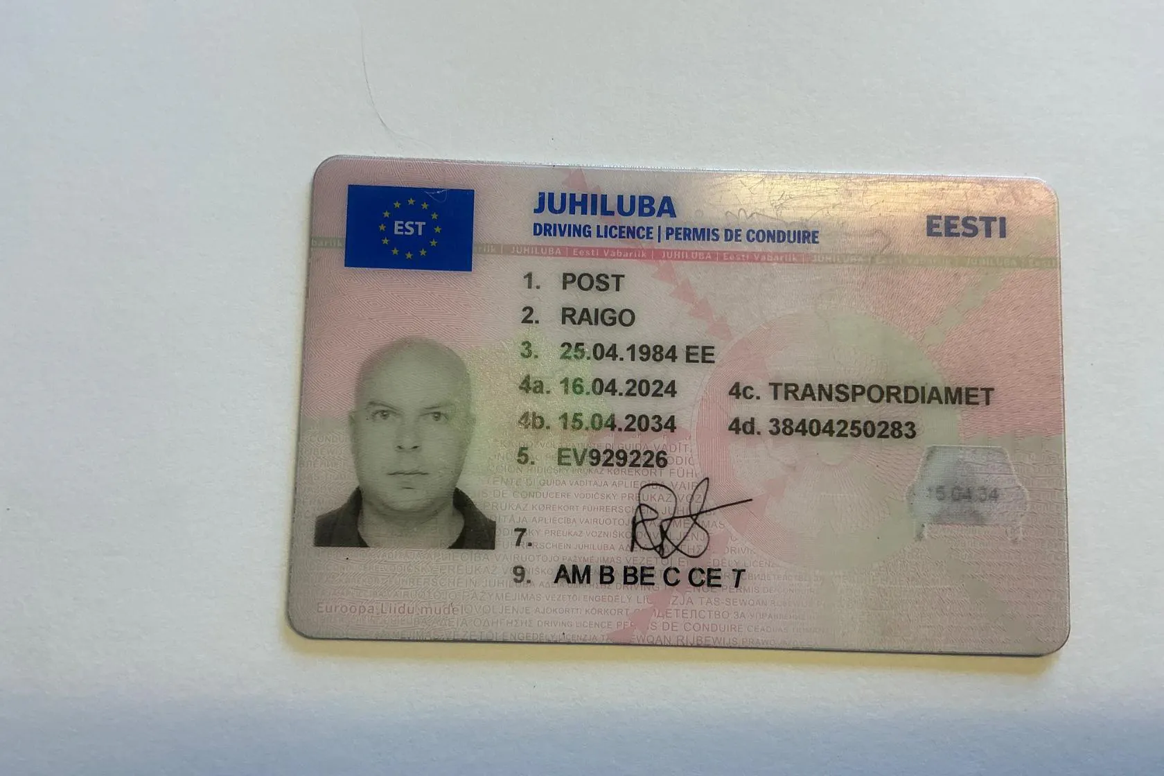 Presentationsfoto 19 av 19: Renault Kangoo Z.E Power Plus 33kWh Skåp (60hk) - 2 040 mil - Automat - vit - 2019