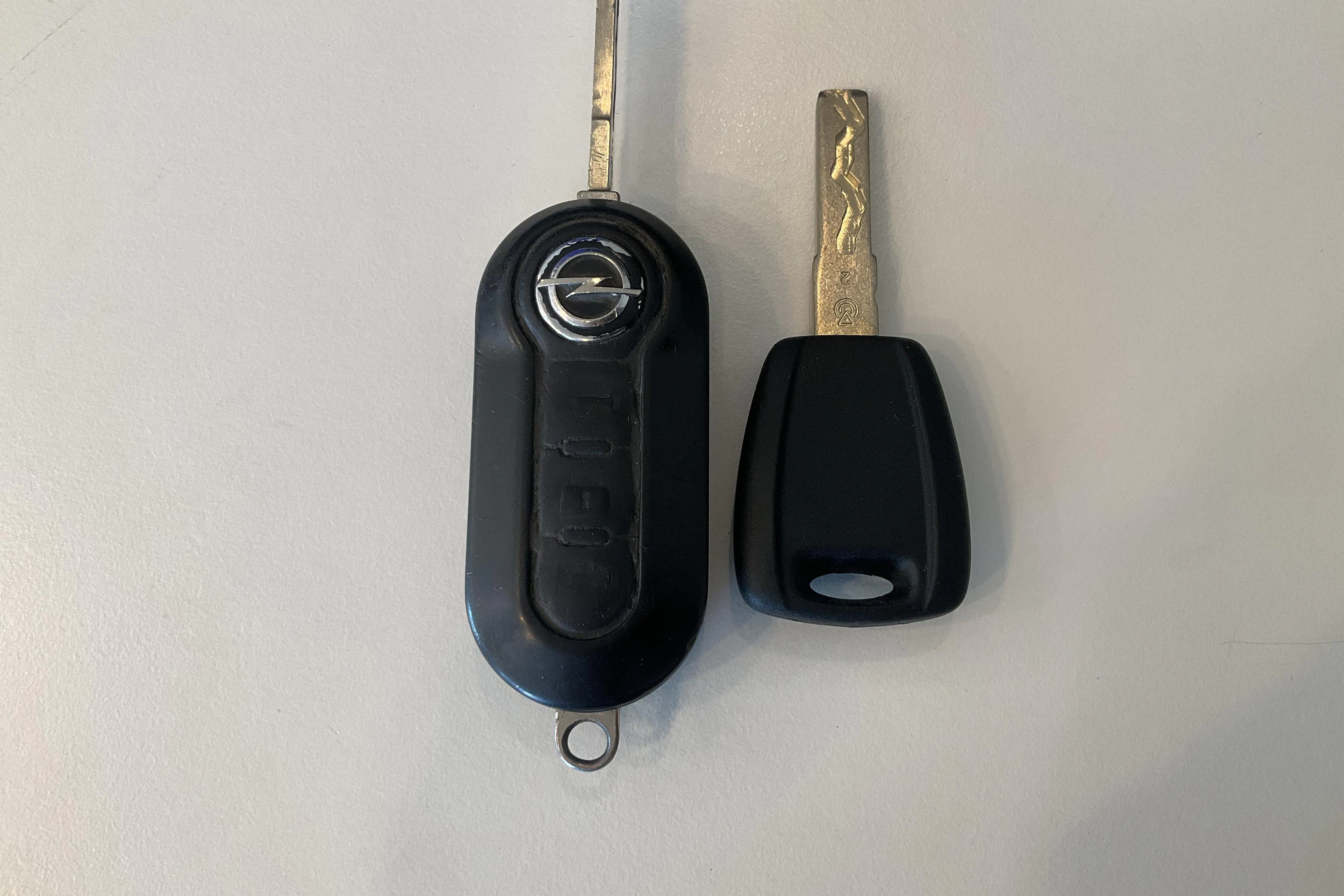 Presentation photo 16 of 16: Opel Combo 1.3 CDTI Skåp (95hk) - 117 660 km - Manual - white - 2017